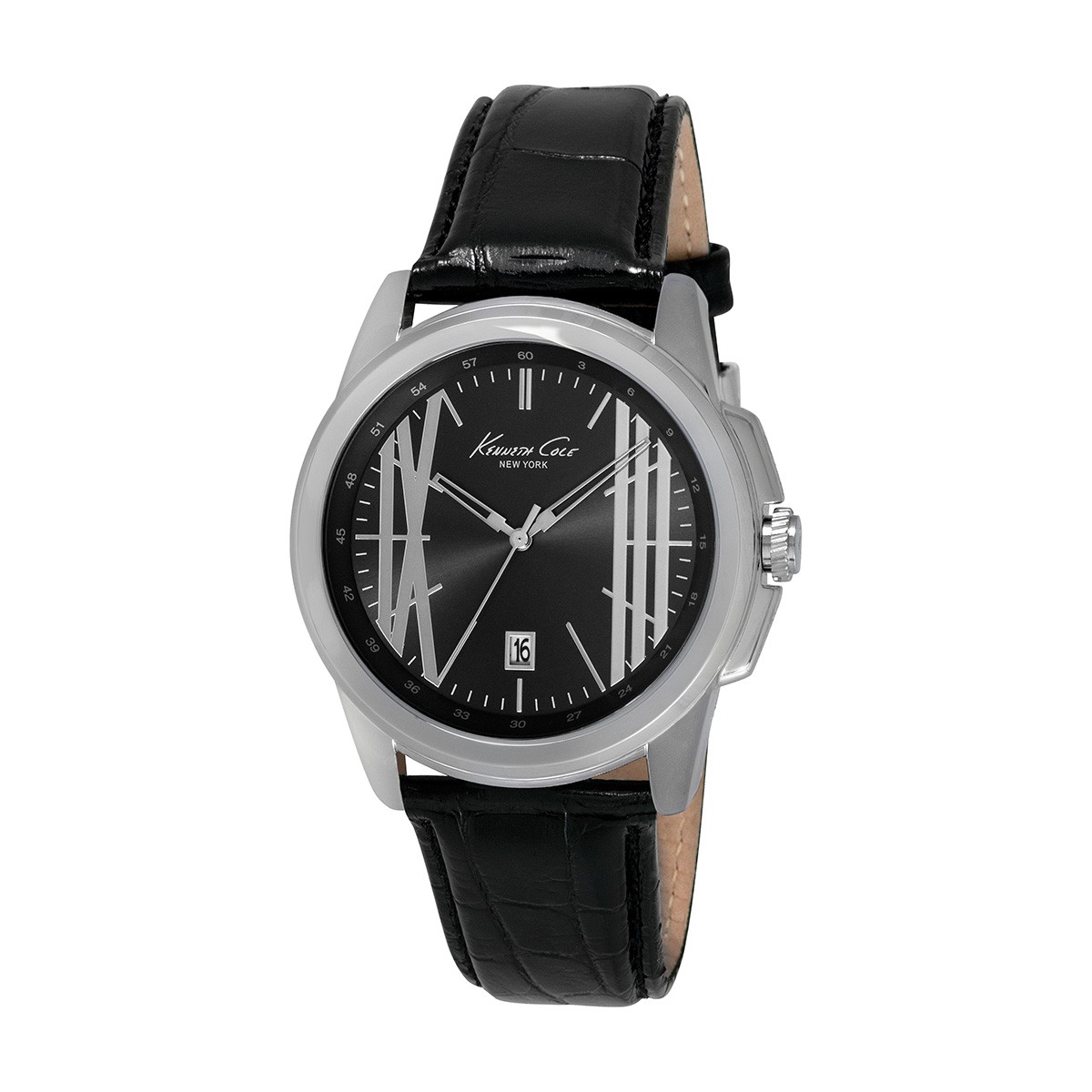 снимка на часовник Часовник Kenneth Cole IKC8095
