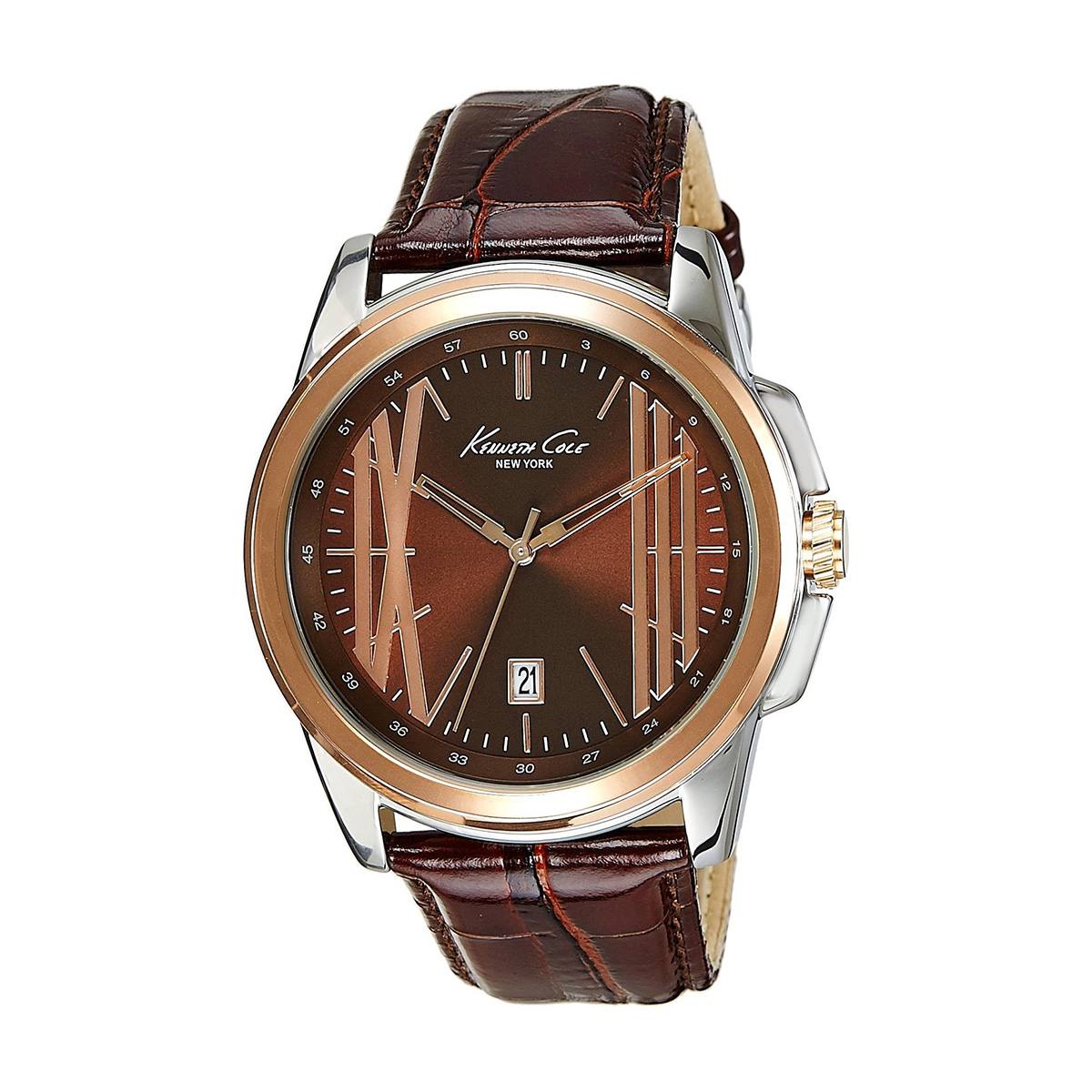 снимка на часовник Часовник Kenneth Cole IKC8096