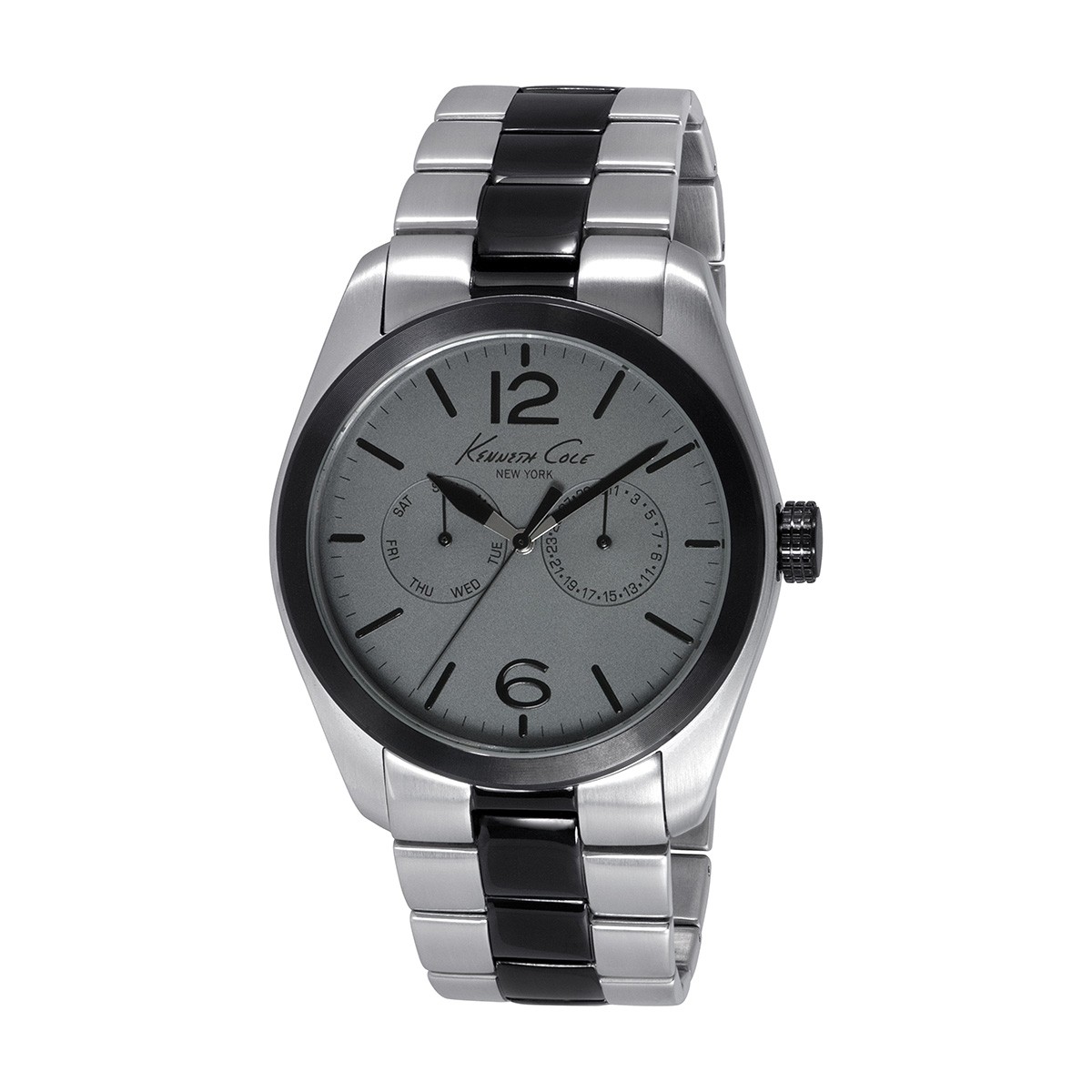 снимка на часовник Часовник Kenneth Cole IKC9365