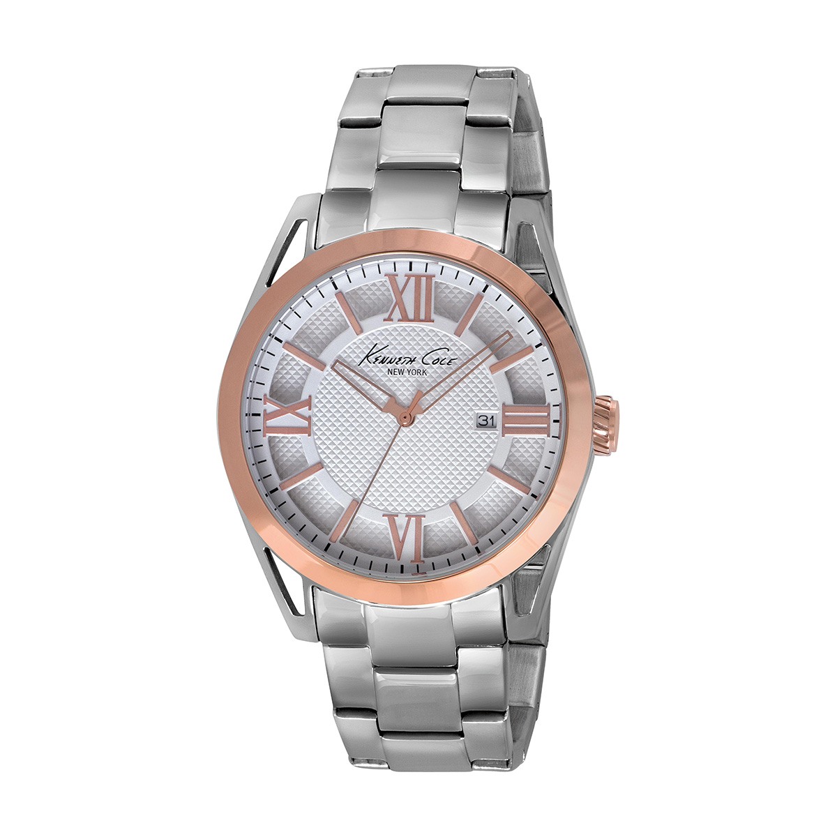 снимка на часовник Часовник Kenneth Cole IKC9373