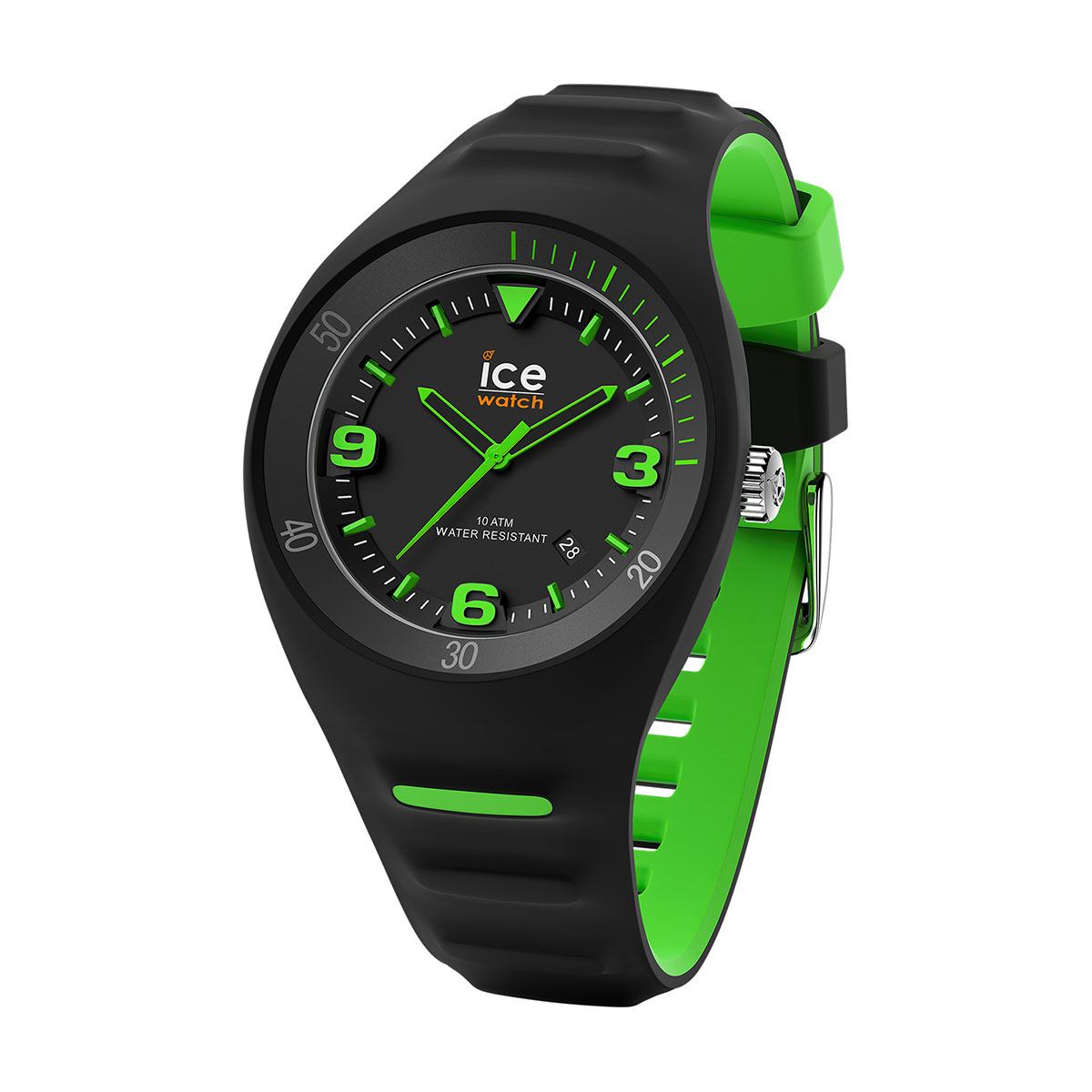 снимка на часовник Часовник Ice-Watch Pierre Leclercq IW017599