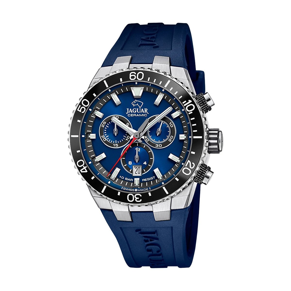 снимка на часовник Часовник Jaguar Executive Diver J1021/1