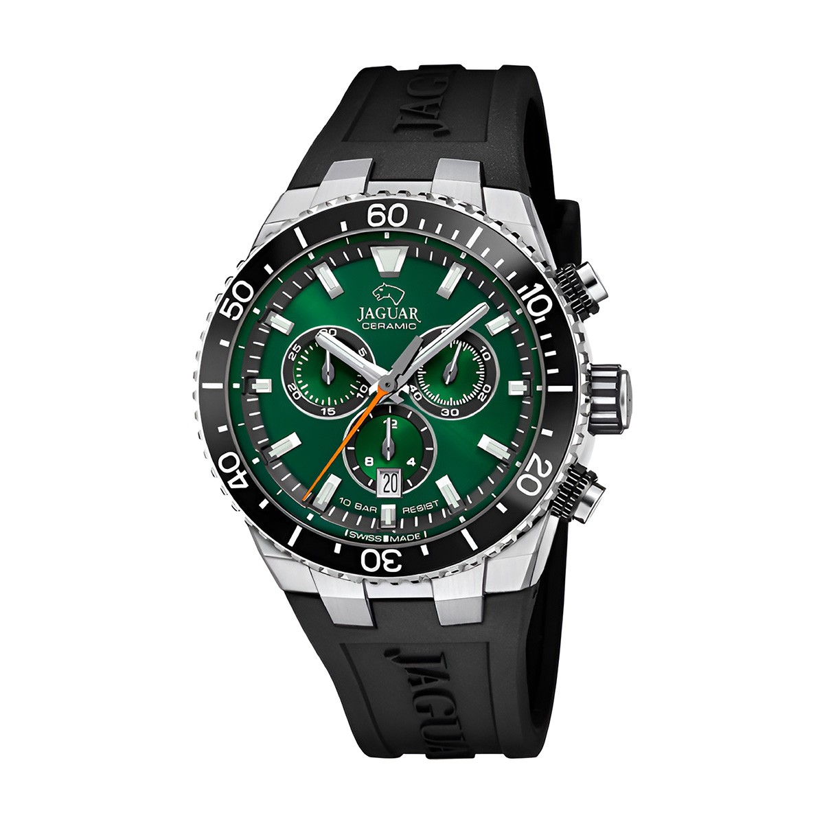 снимка на часовник Часовник Jaguar Executive Diver J1021/2