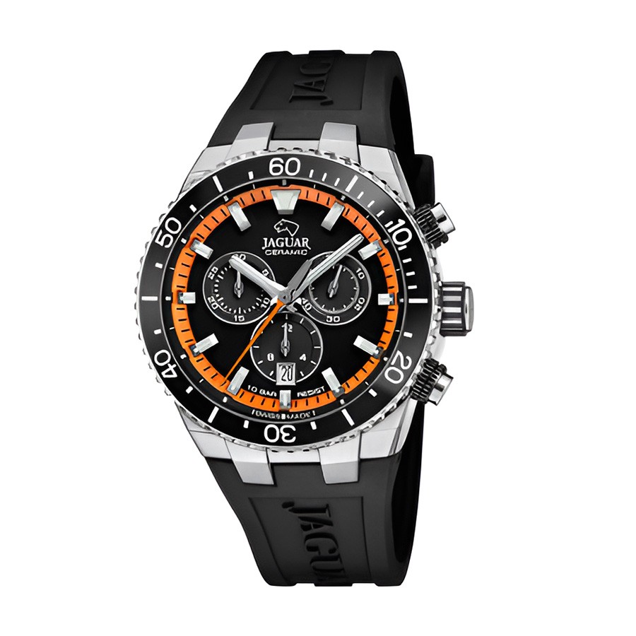 снимка на часовник Часовник Jaguar Executive Diver J1021/4