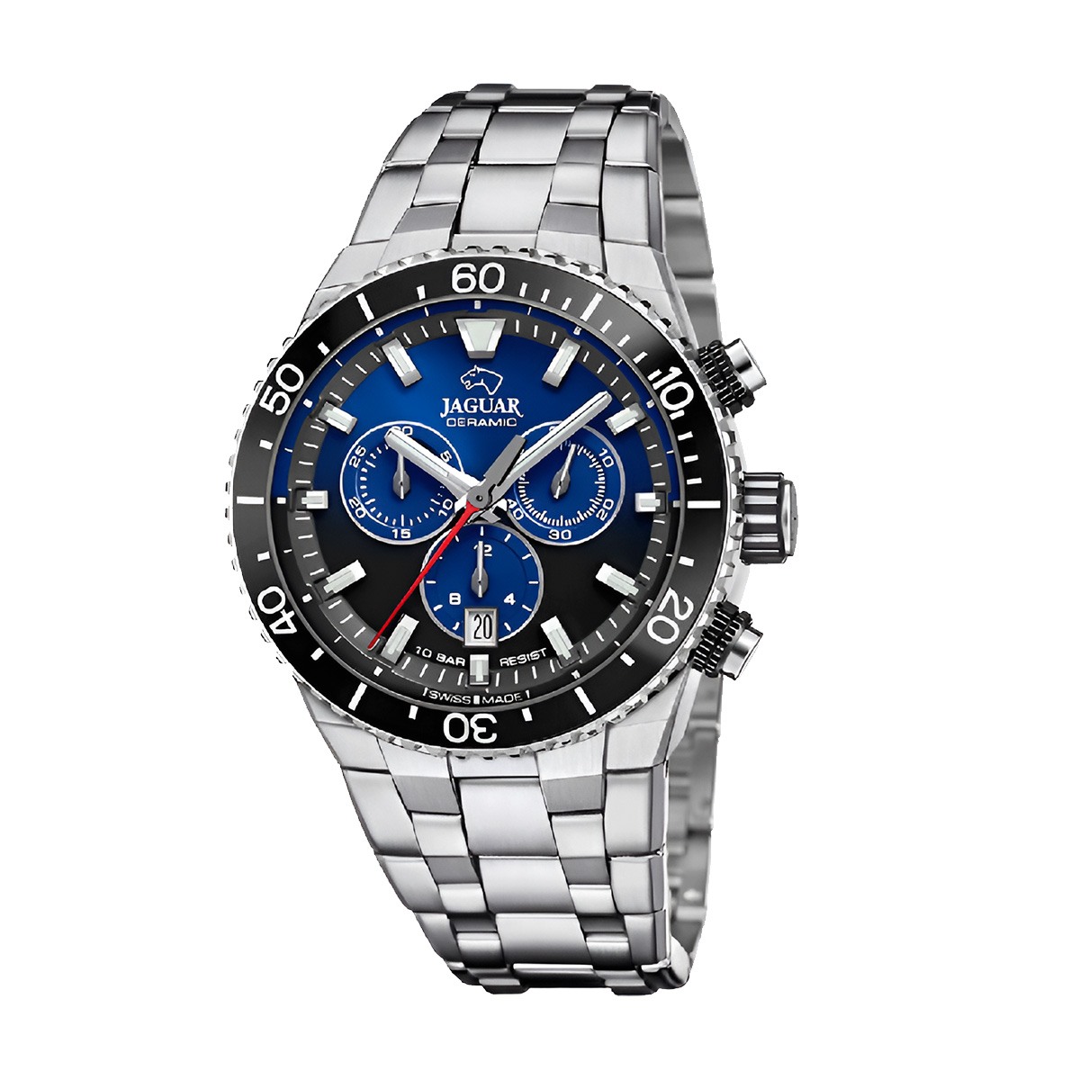 снимка на часовник Часовник Jaguar Executive Diver J1022/5