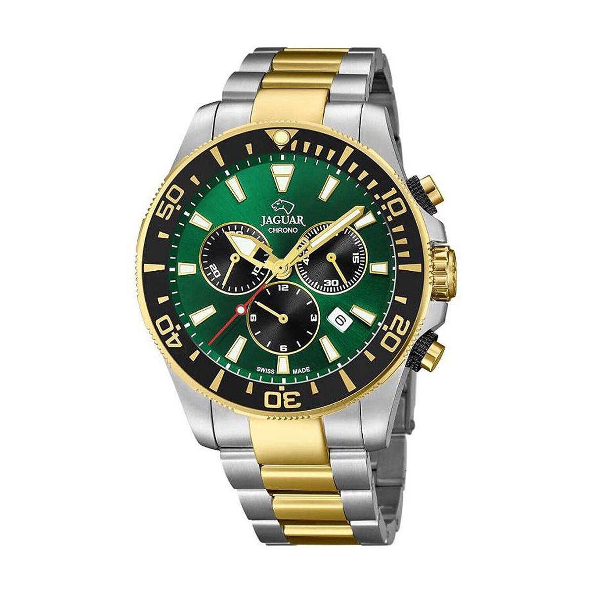снимка на часовник Часовник Jaguar Executive Diver J862/3