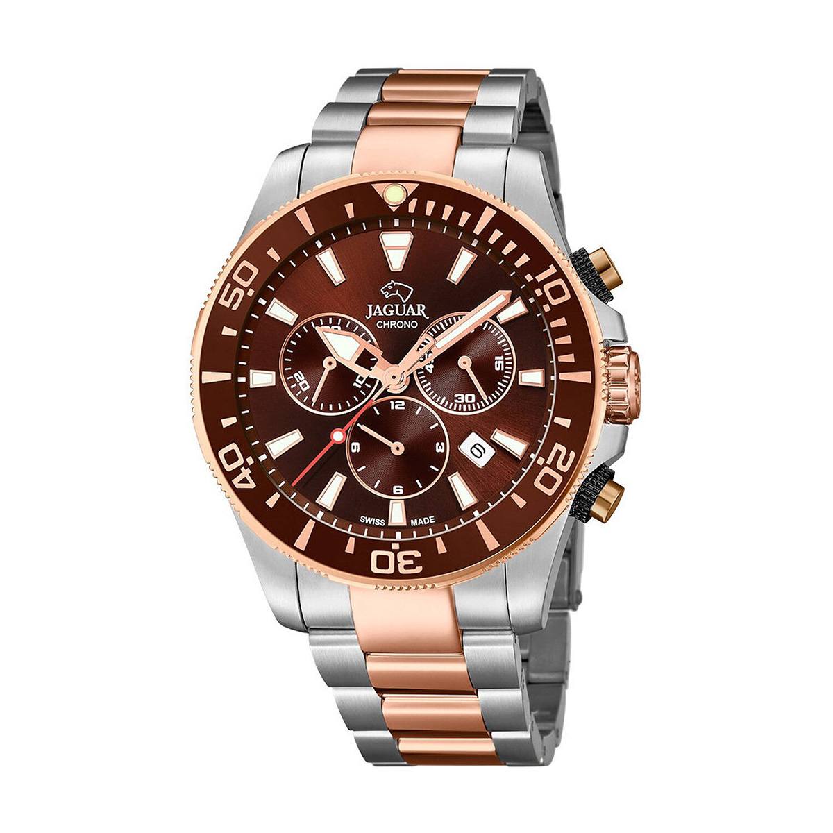 снимка на часовник Часовник Jaguar Executive Diver J868/1