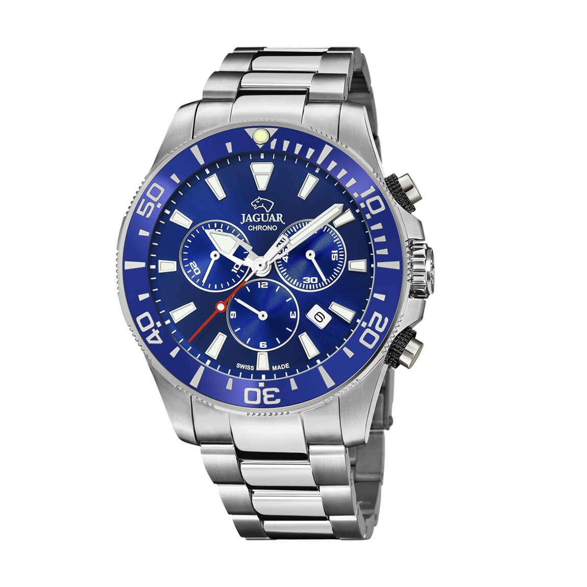 снимка на часовник Часовник Jaguar Executive Diver J872/1