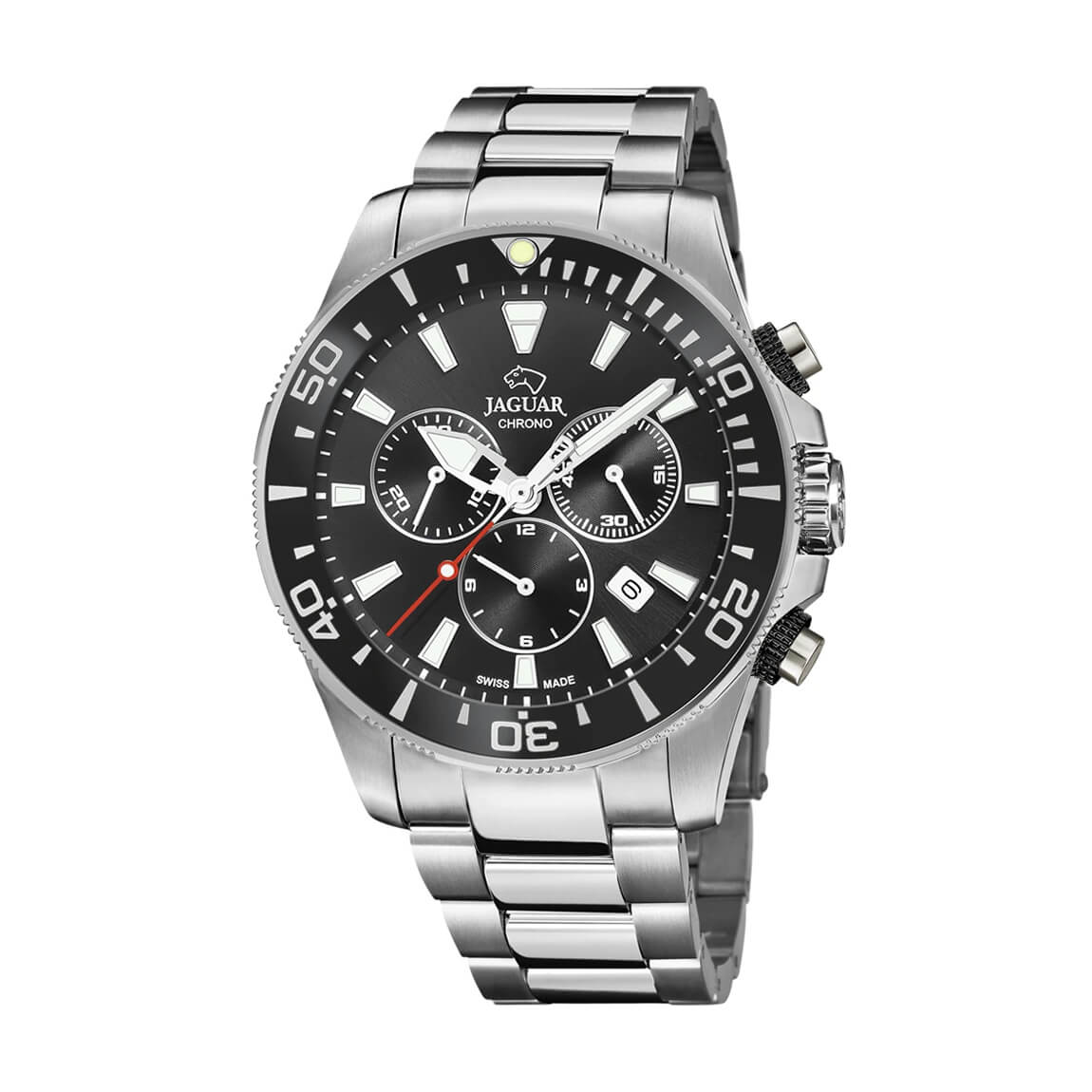снимка на часовник Часовник Jaguar Executive Diver J872/3
