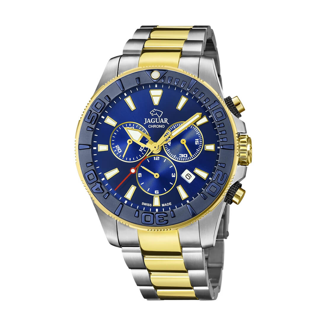 снимка на часовник Часовник Jaguar Executive Diver J873/1