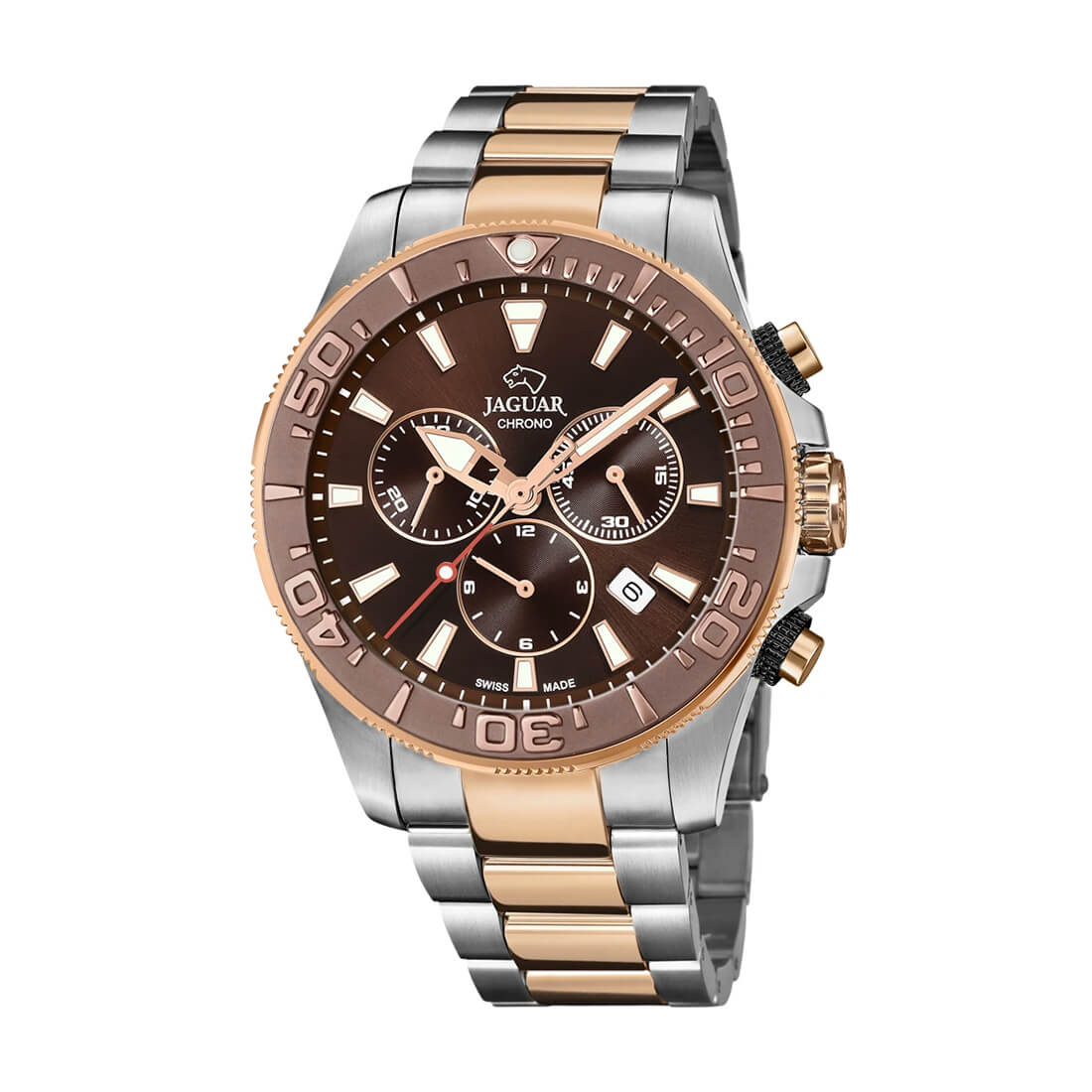снимка на часовник Часовник Jaguar Executive Diver J874/1
