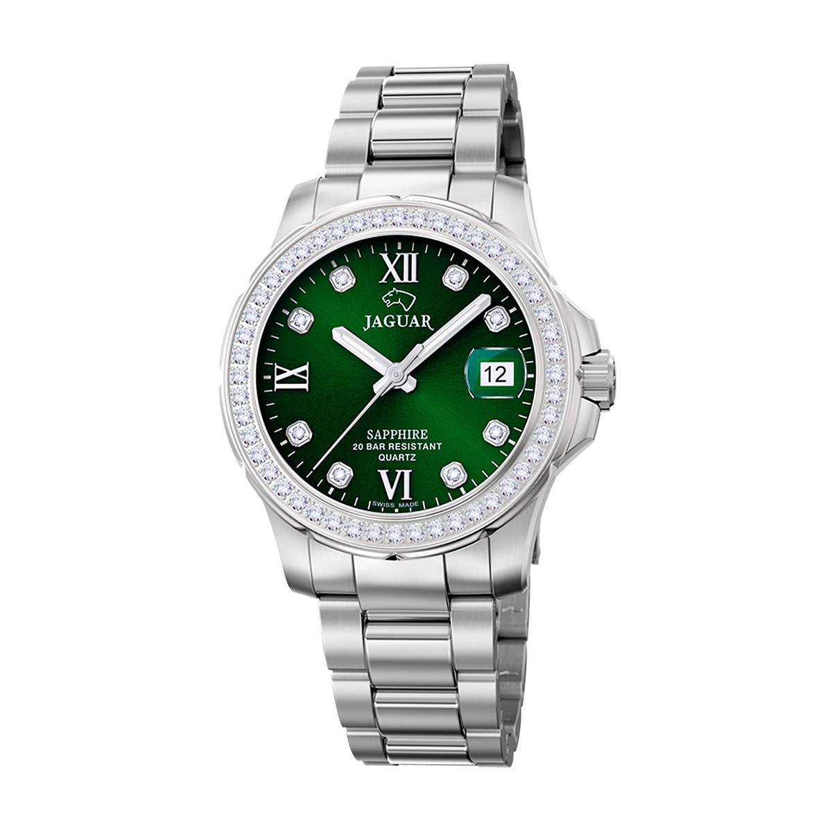 снимка на часовник Часовник Jaguar Executive Diver J892/5