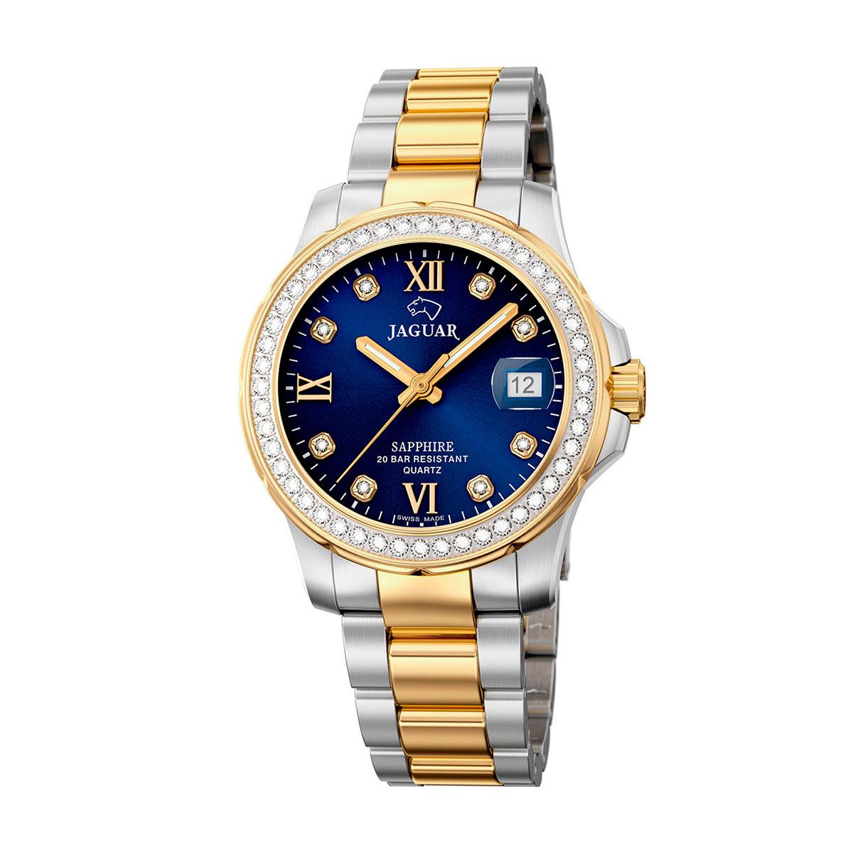 снимка на часовник Часовник Jaguar Executive Diver J893/2