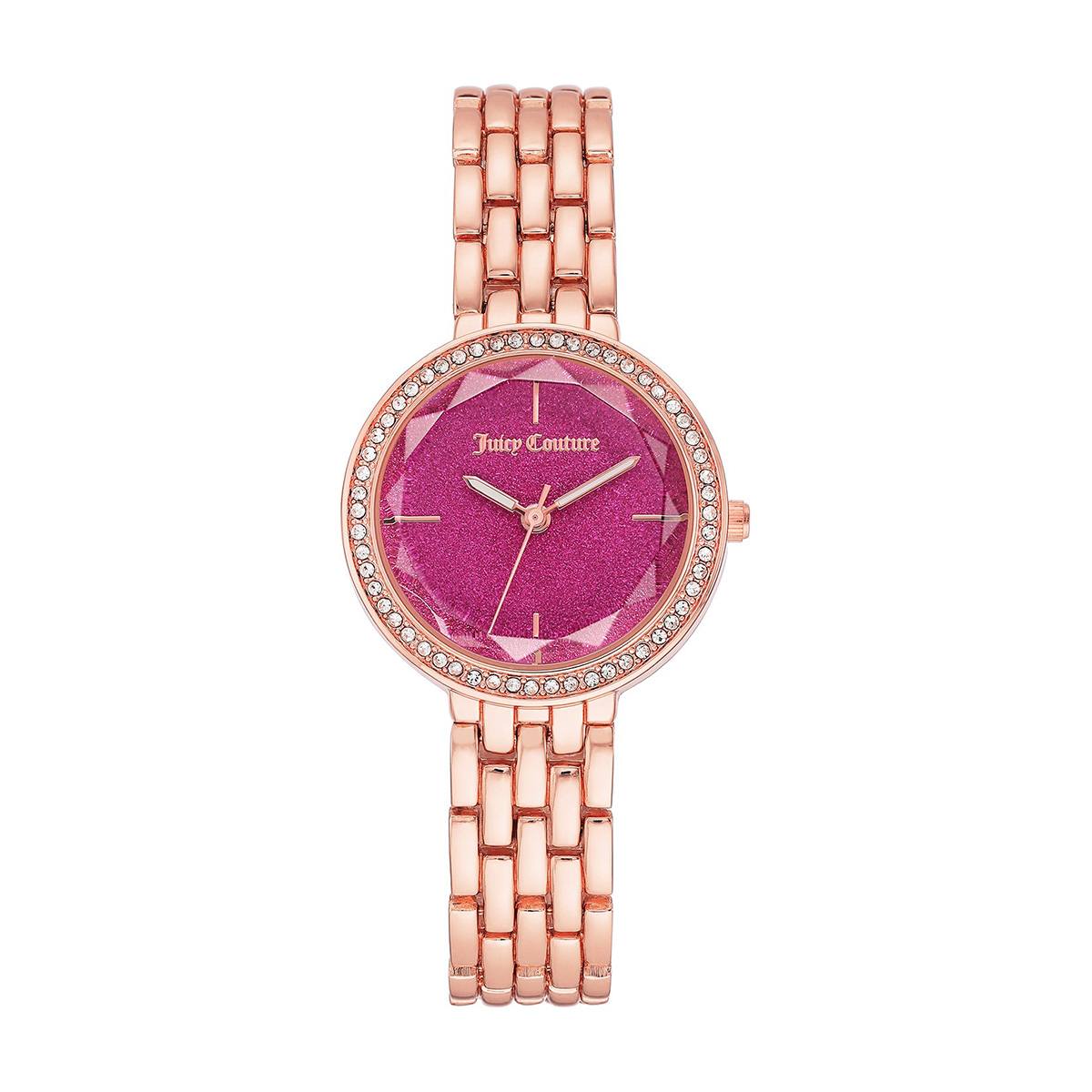 снимка на часовник Часовник Juicy Couture JC1208HPRG