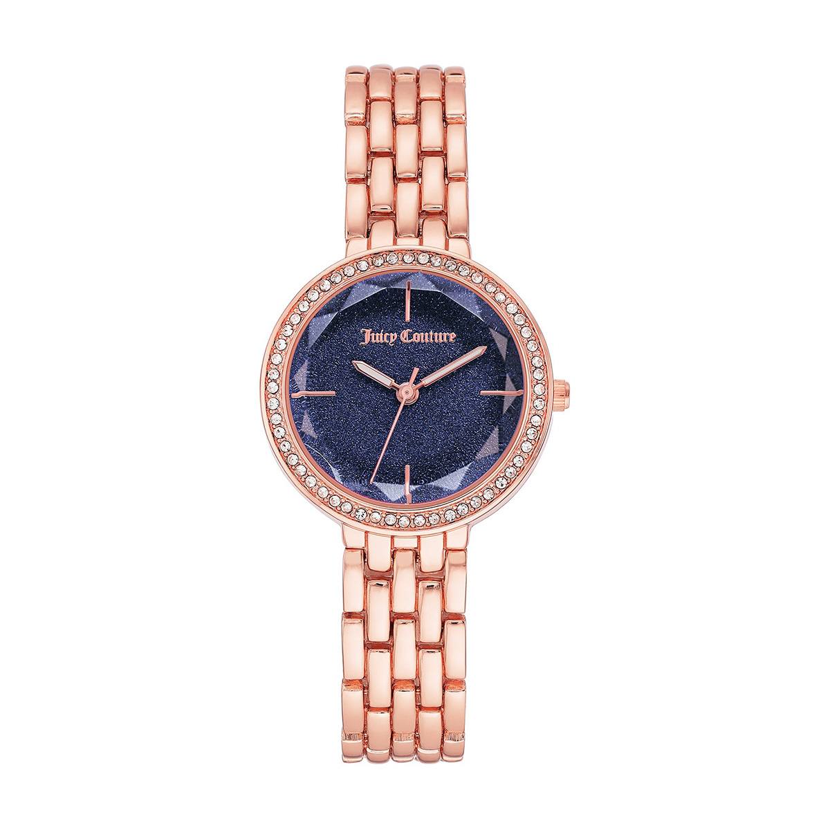 снимка на часовник Часовник Juicy Couture JC1208NVRG