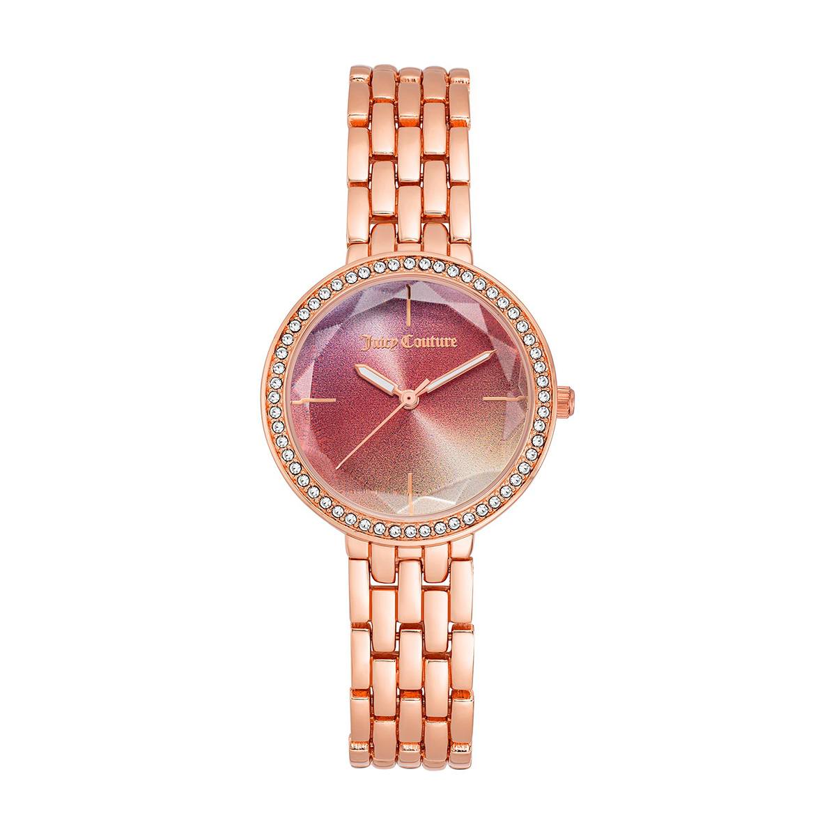 снимка на часовник Часовник Juicy Couture JC1208PKRG