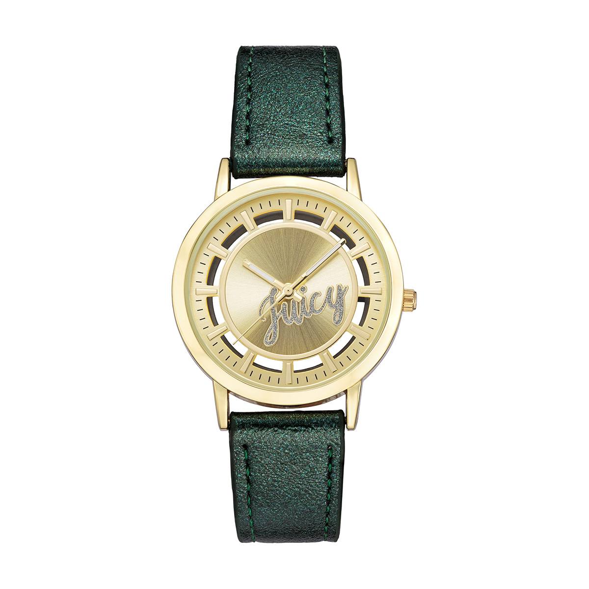 снимка на часовник Часовник Juicy Couture JC1214GPGN