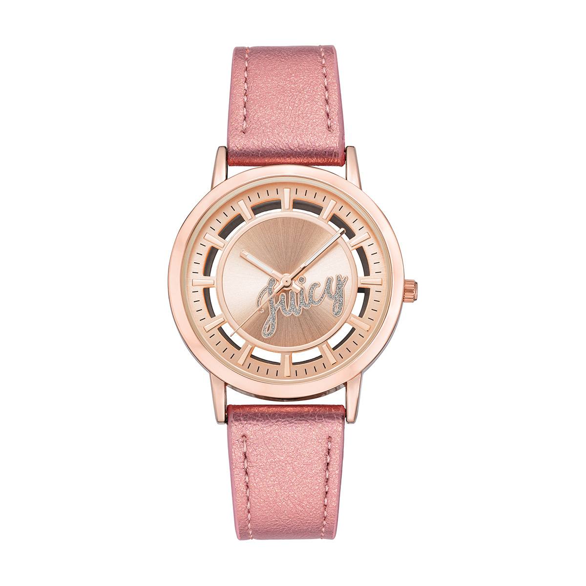 снимка на часовник Часовник Juicy Couture JC1214RGPK