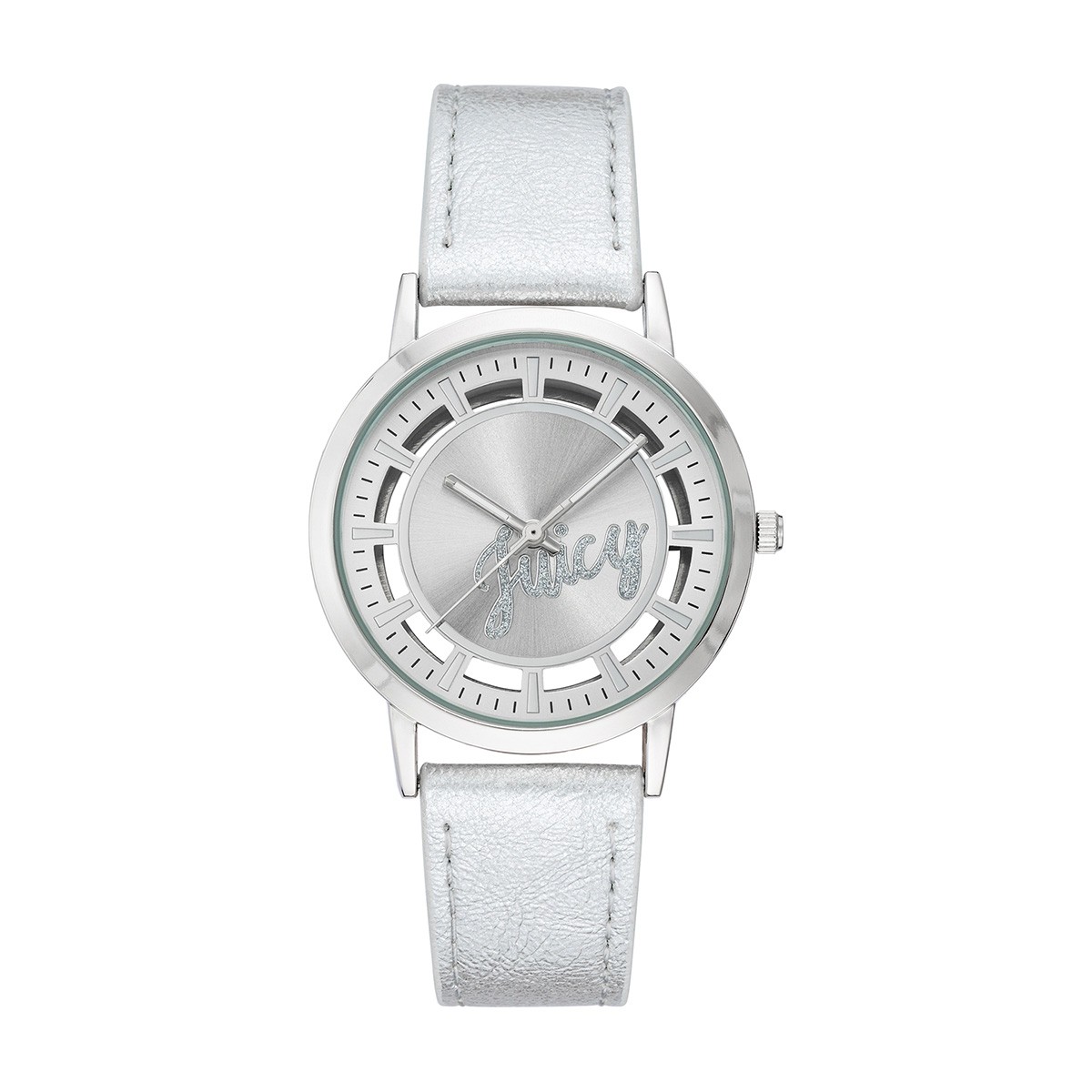 снимка на часовник Часовник Juicy Couture JC1215SVSI