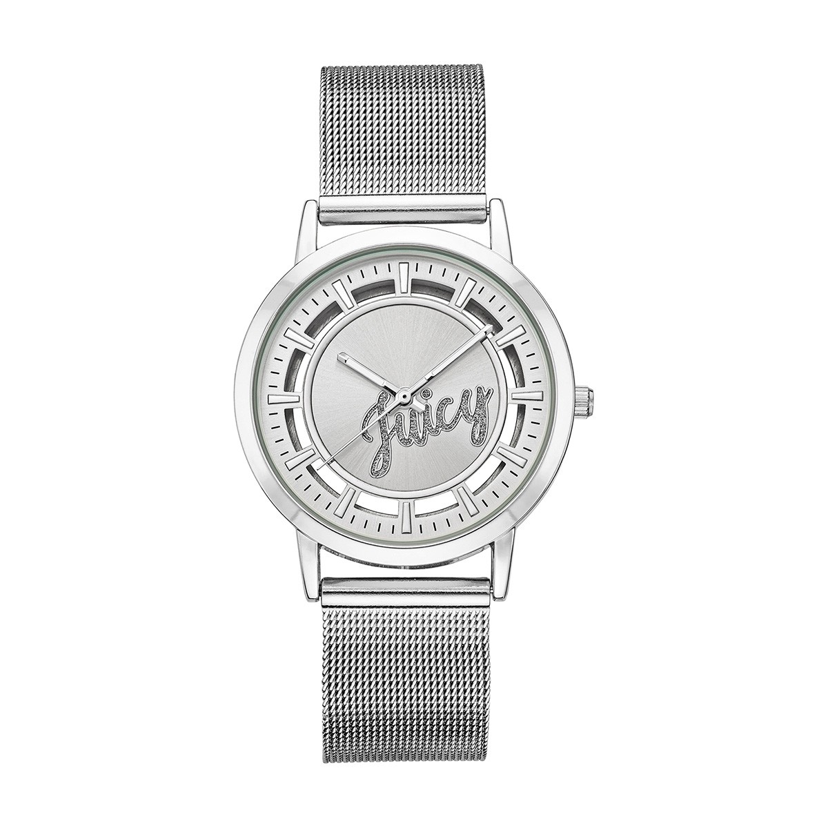 снимка на часовник Часовник Juicy Couture JC1217SVSV