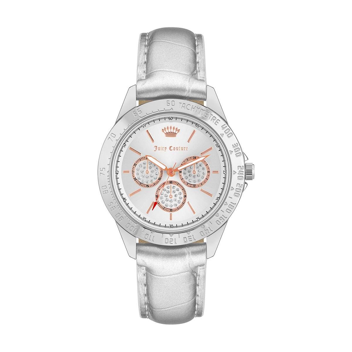 снимка на часовник Часовник Juicy Couture JC1221SVSI