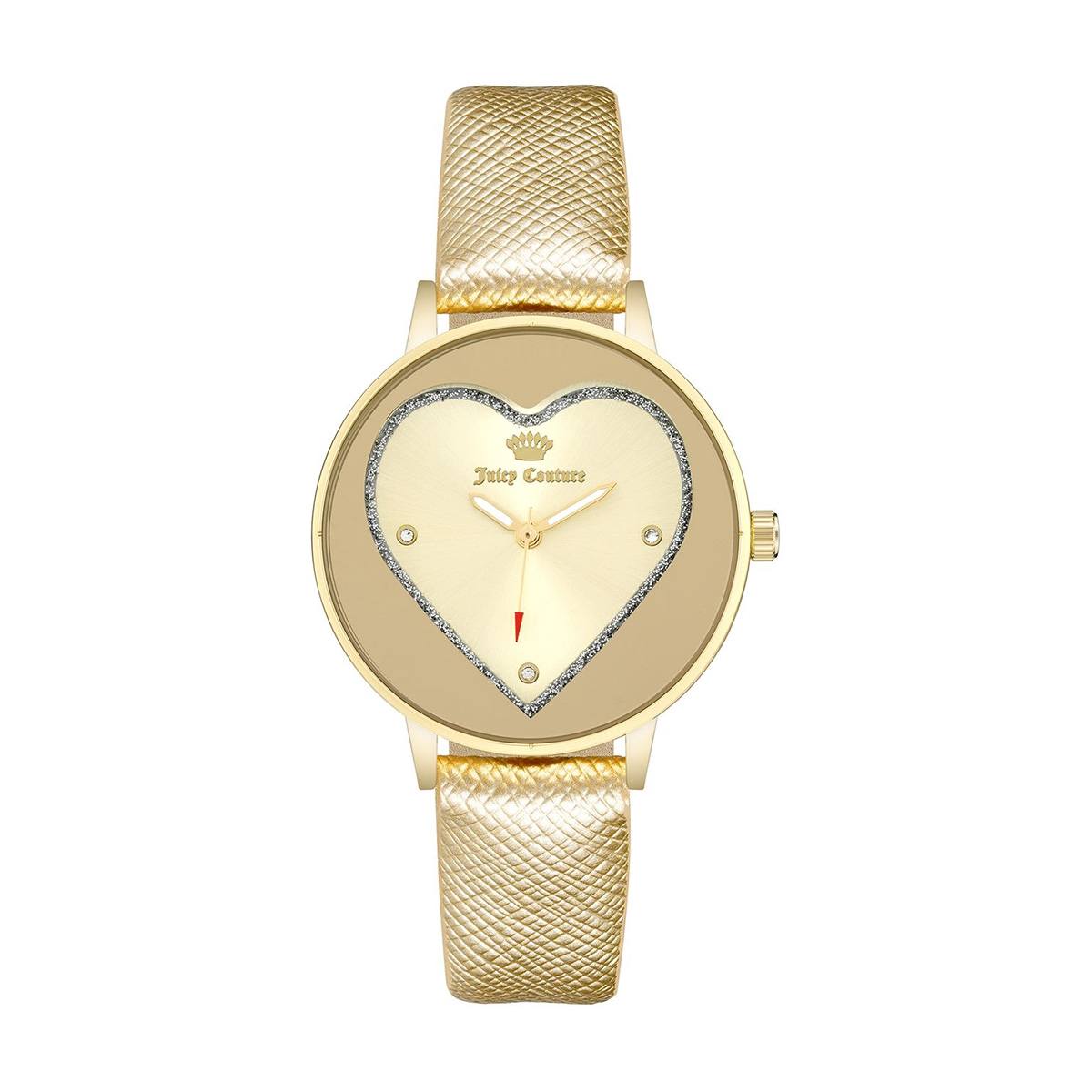 снимка на часовник Часовник Juicy Couture JC1234GPGD