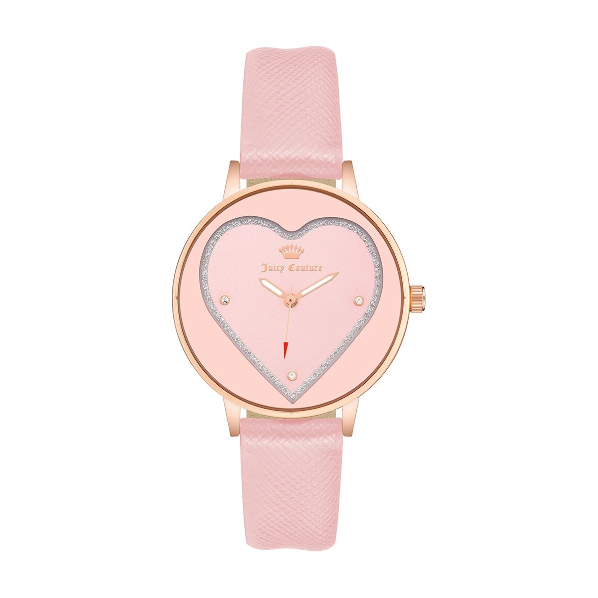 снимка на часовник Часовник Juicy Couture JC1234RGPK