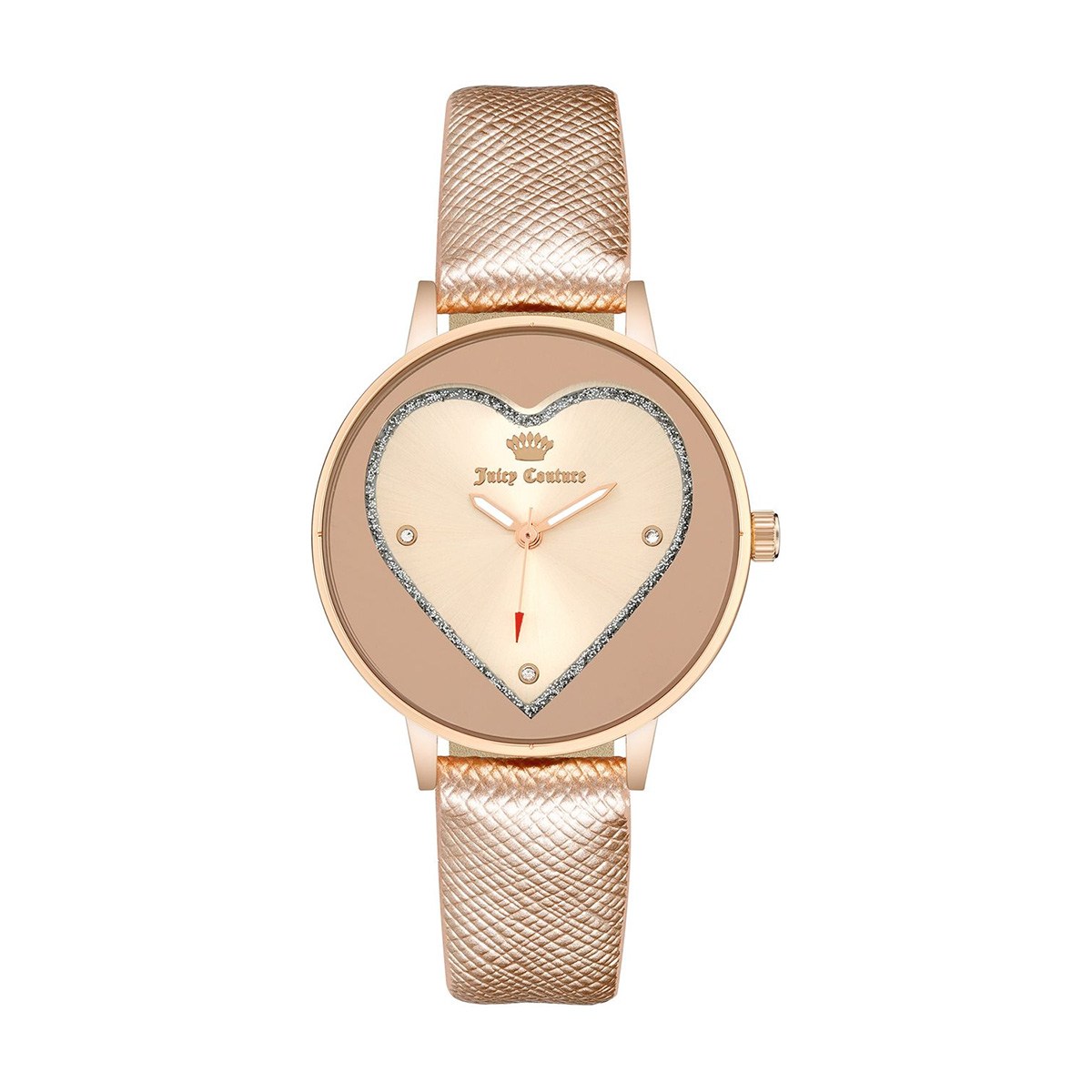 снимка на часовник Часовник Juicy Couture JC1234RGRG