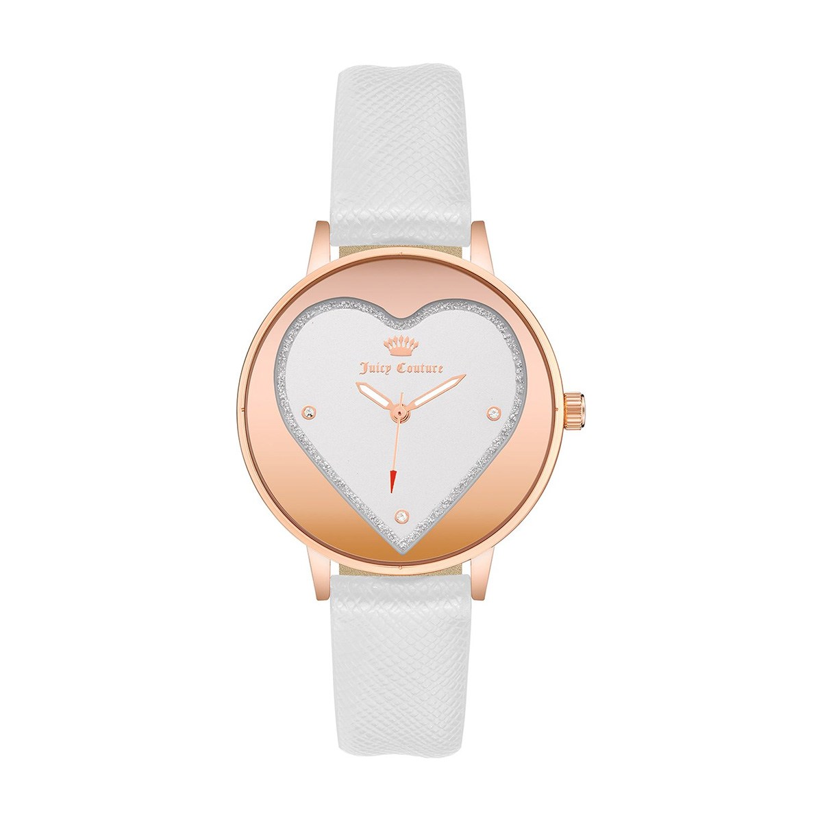 снимка на часовник Часовник Juicy Couture JC1234RGWT