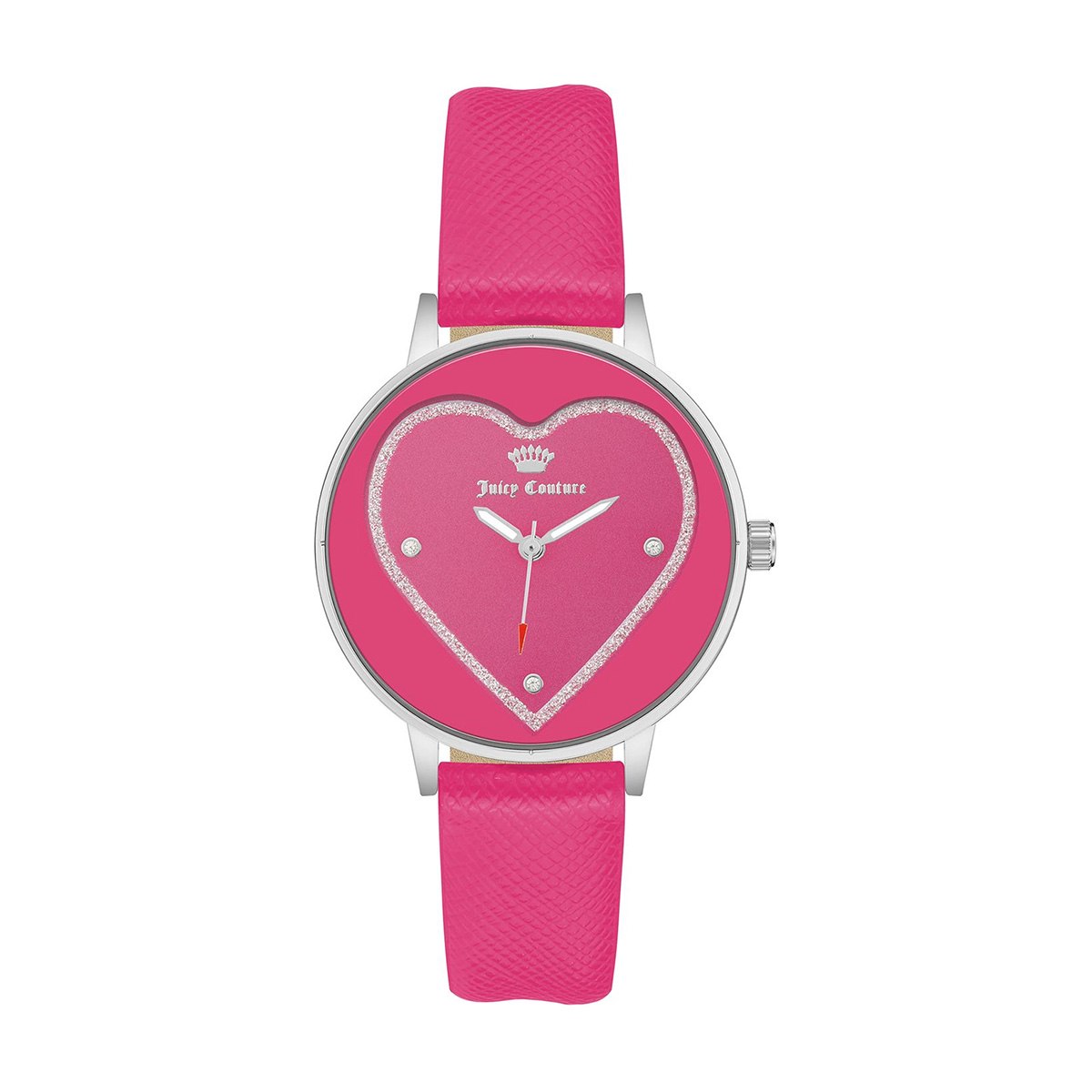 снимка на часовник Часовник Juicy Couture JC1235SVHP