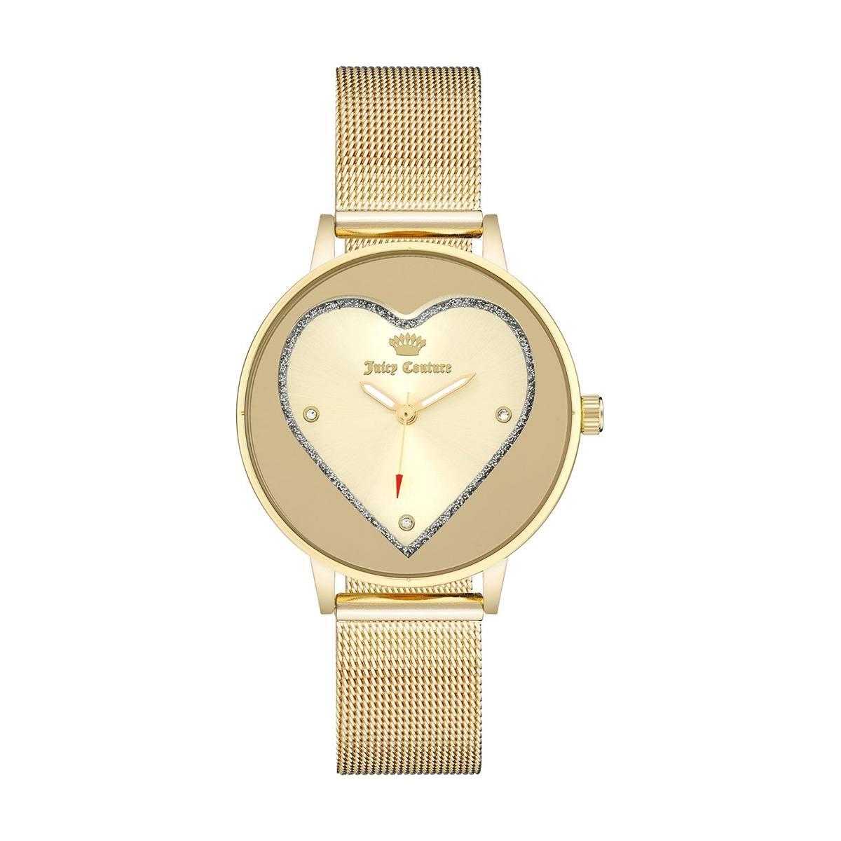 снимка на часовник Часовник Juicy Couture JC1240CHGP