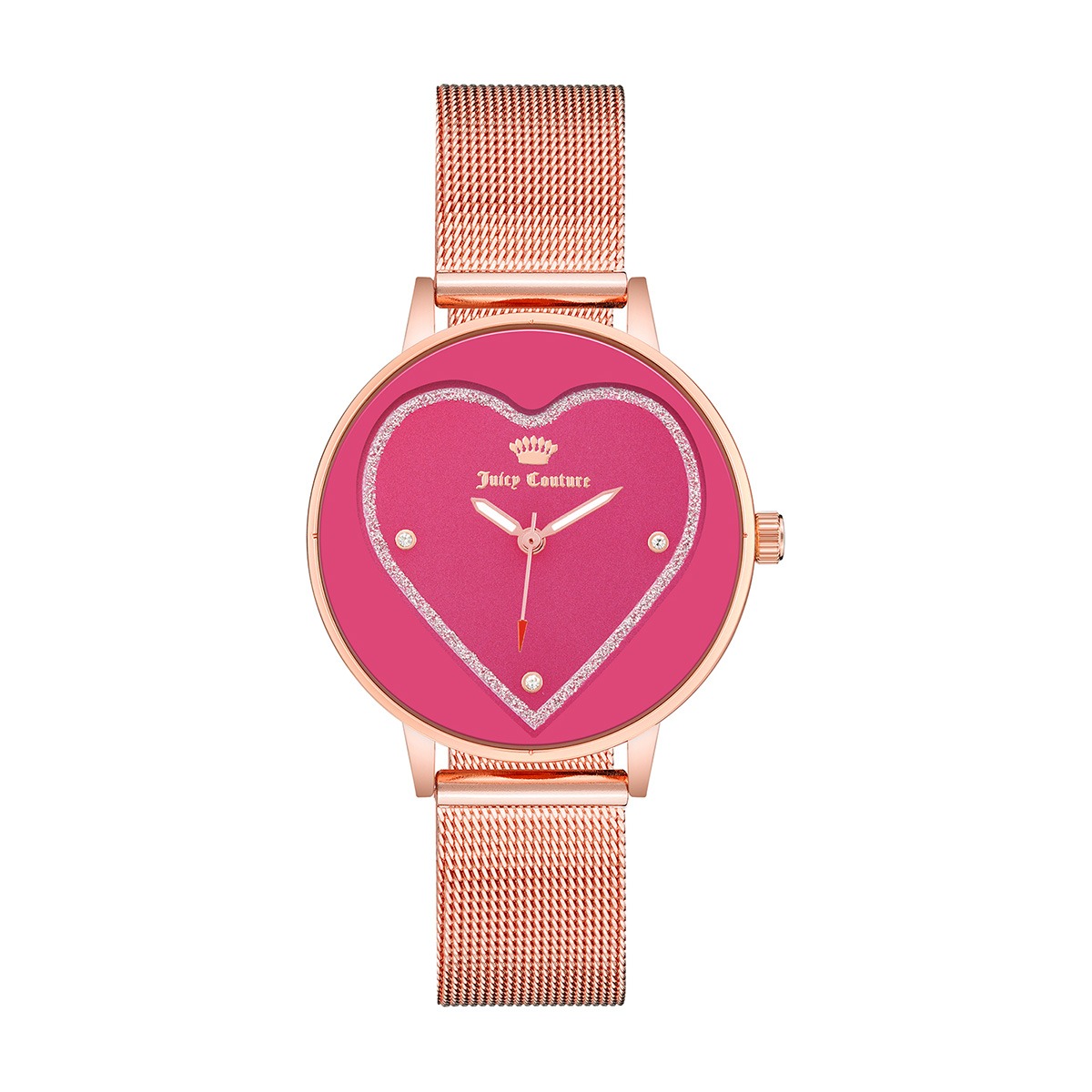 снимка на часовник Часовник Juicy Couture JC1240HPRG