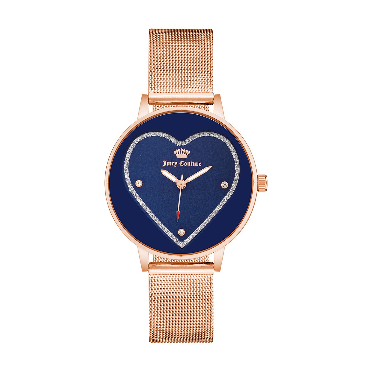 снимка на часовник Часовник Juicy Couture JC1240NVRG