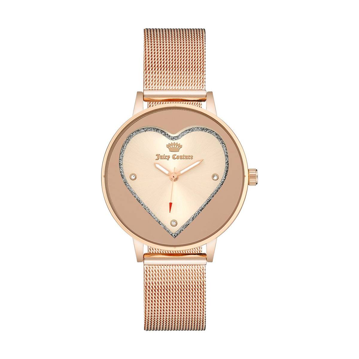 снимка на часовник Часовник Juicy Couture JC1240RGRG