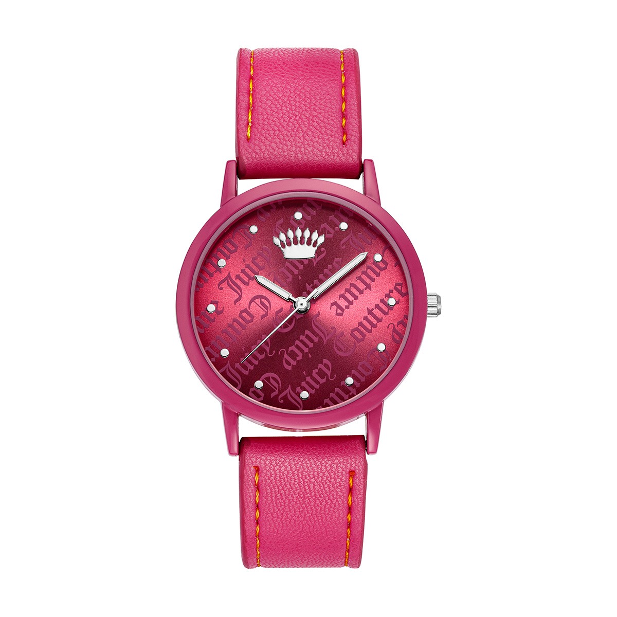 снимка на часовник Часовник Juicy Couture JC1255HPHP