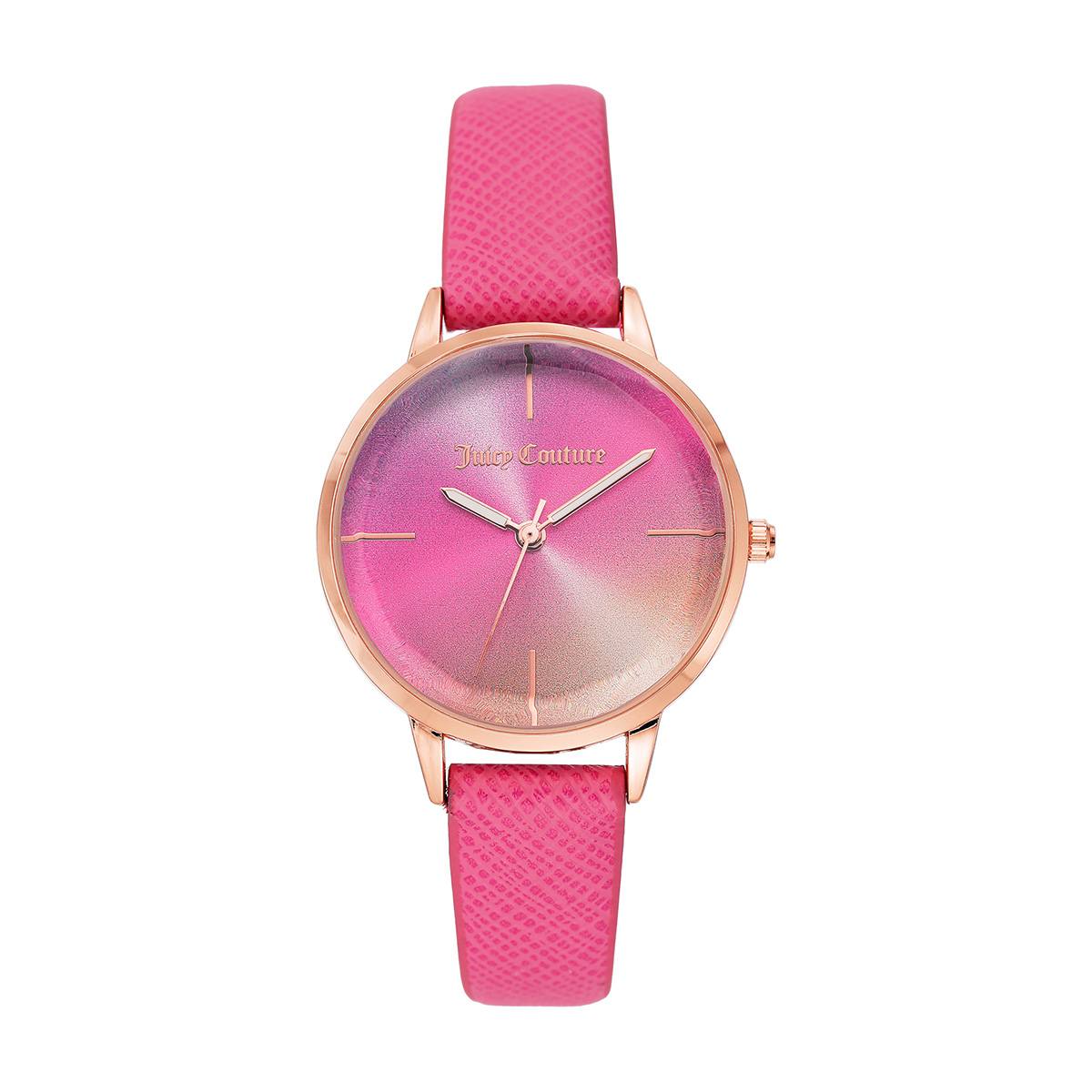 снимка на часовник Часовник Juicy Couture JC1256RGHP