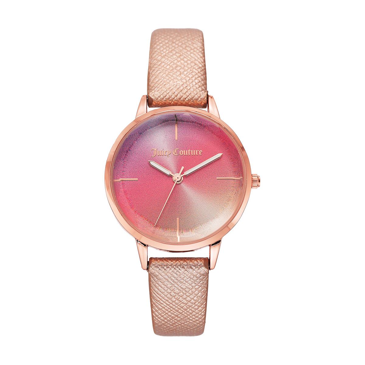 снимка на часовник Часовник Juicy Couture JC1256RGRG