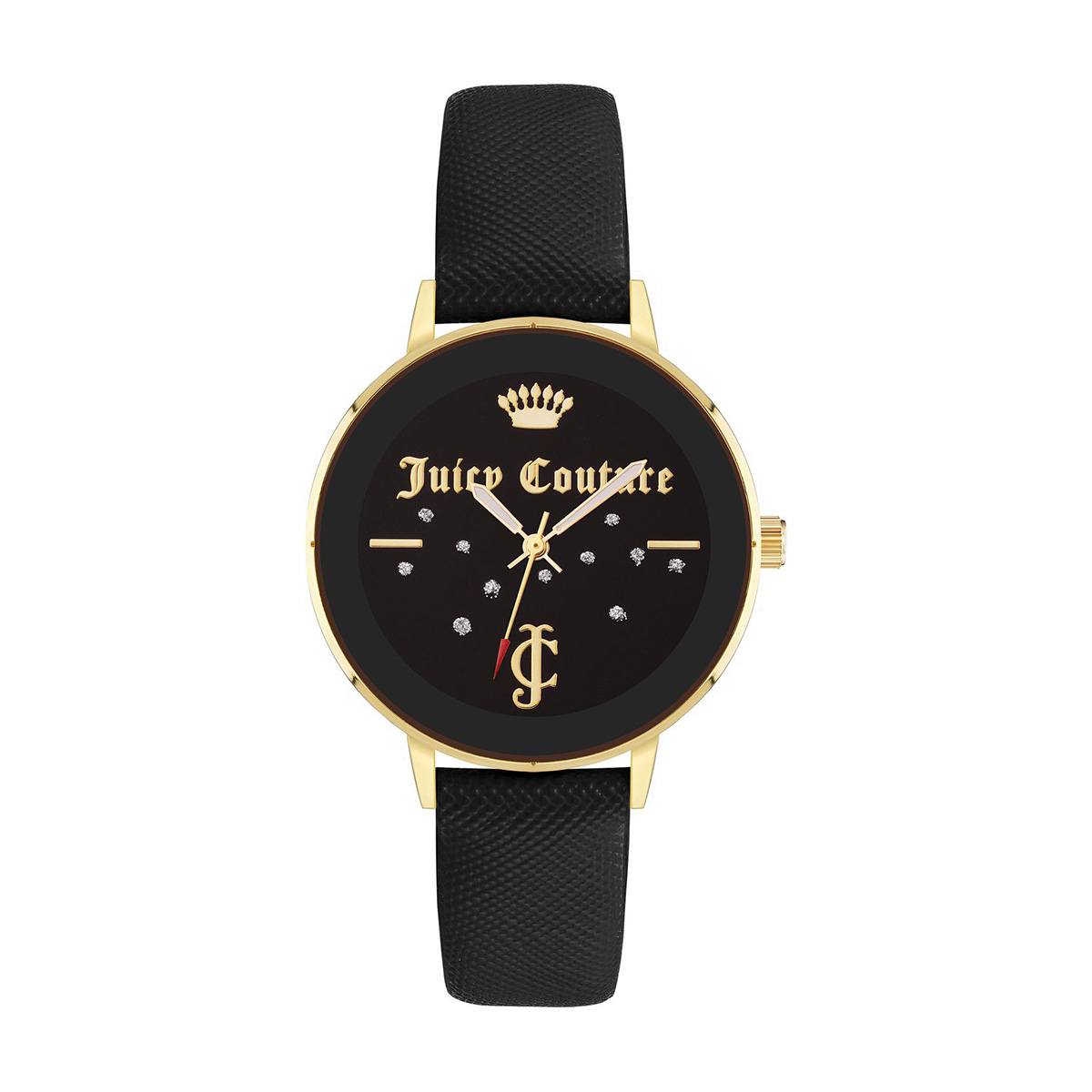снимка на часовник Часовник Juicy Couture JC1264GPBK
