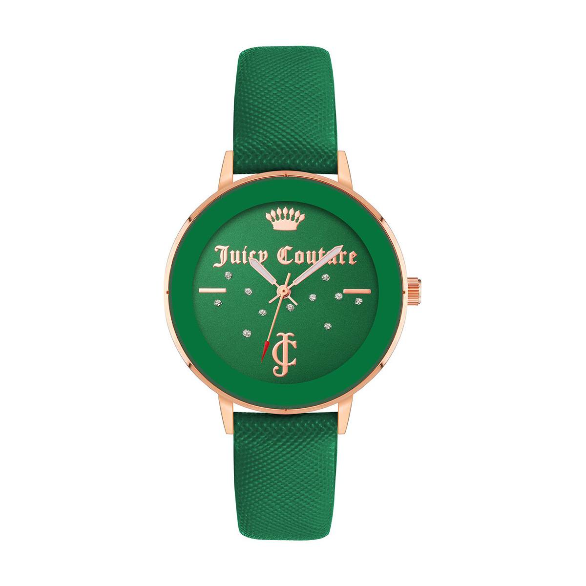 снимка на часовник Часовник Juicy Couture JC1264RGGN