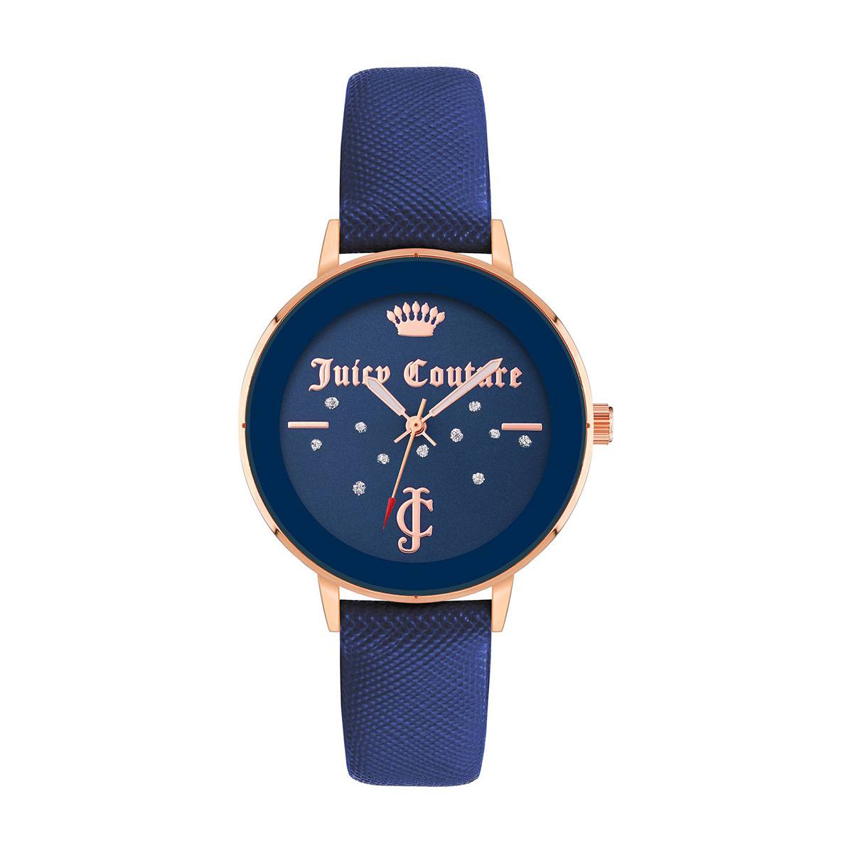 снимка на часовник Часовник Juicy Couture JC1264RGNV