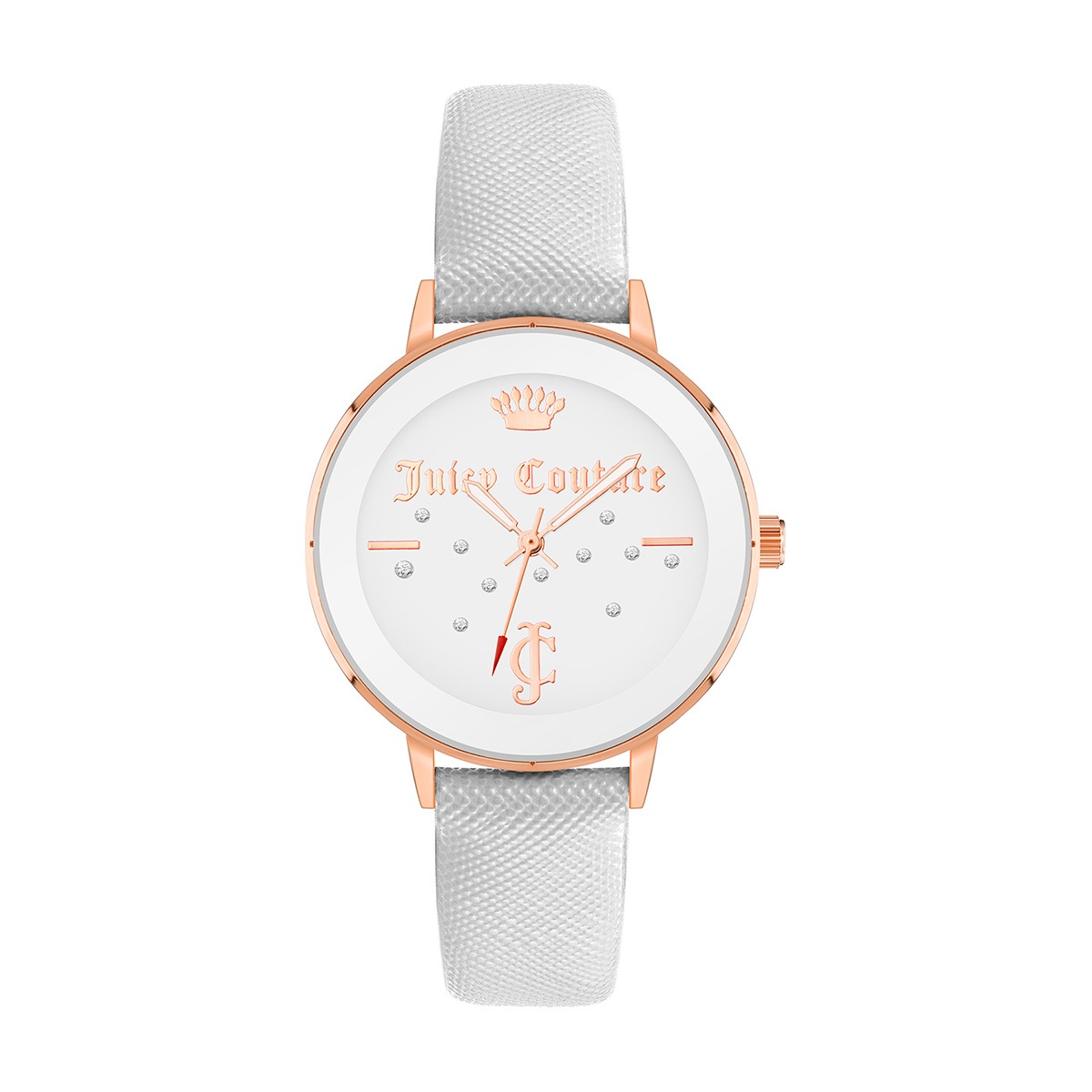 снимка на часовник Часовник Juicy Couture JC1264RGWT