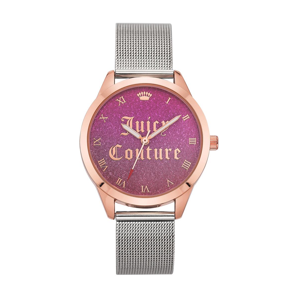 снимка на часовник Часовник Juicy Couture JC1279HPRT