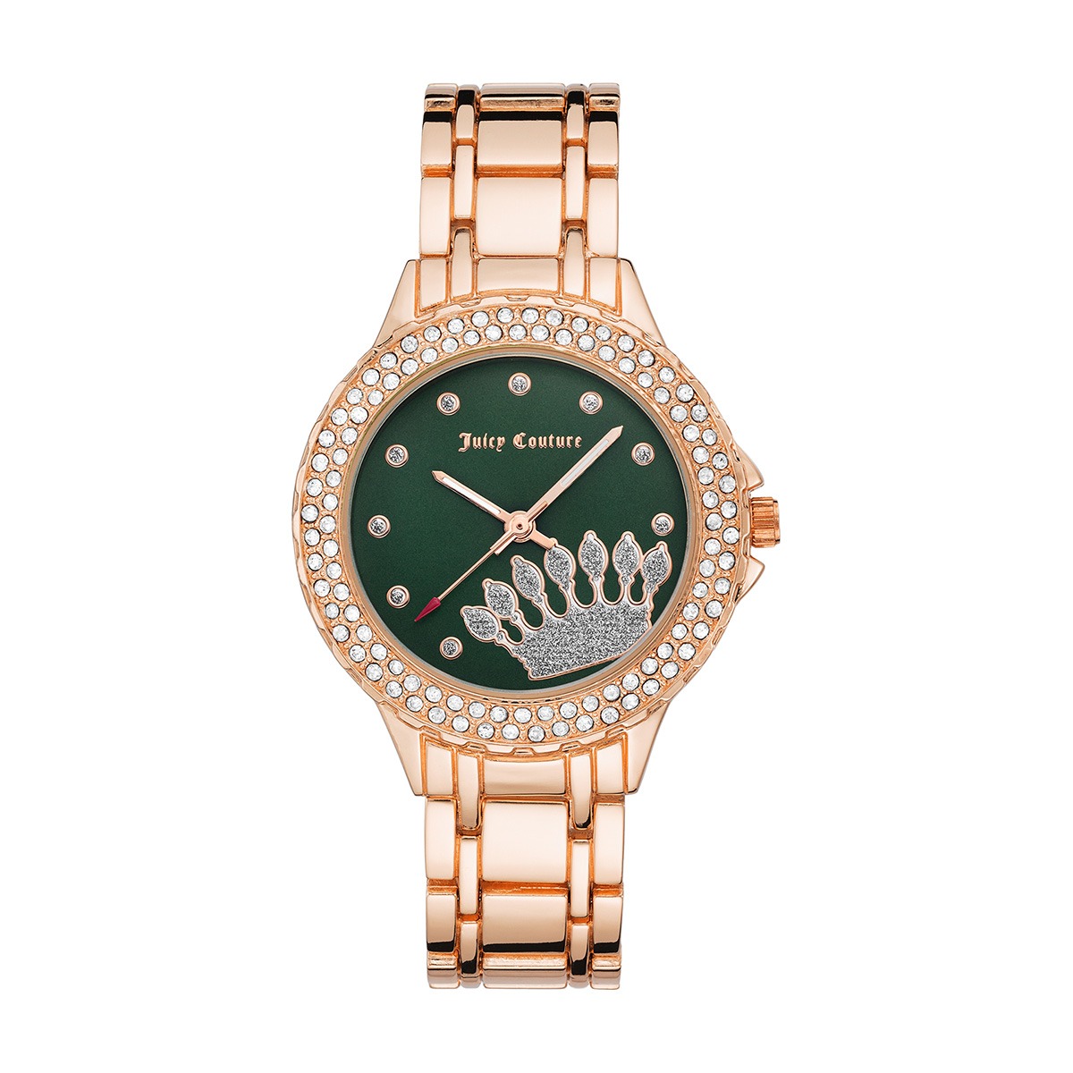 снимка на часовник Часовник Juicy Couture JC1282GNRG