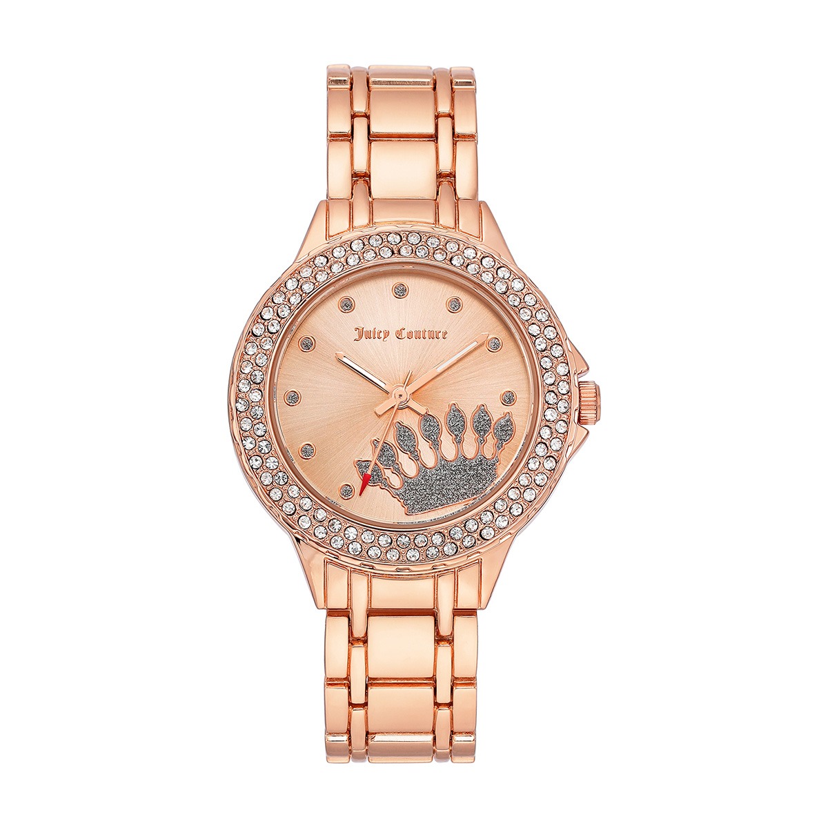снимка на часовник Часовник Juicy Couture JC1282RGRG
