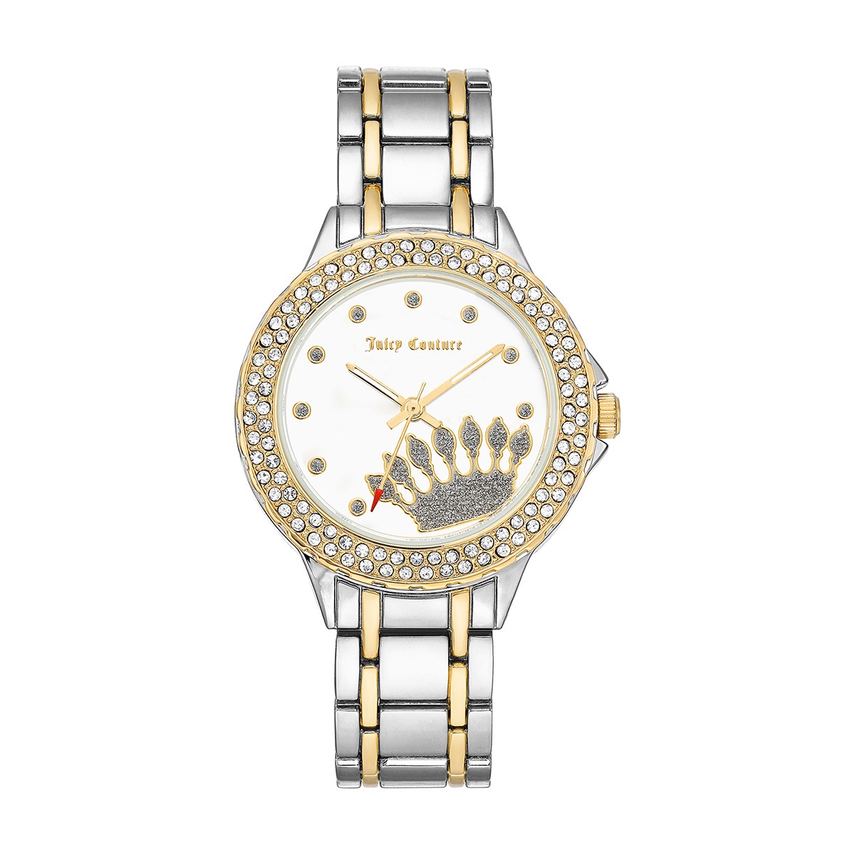 снимка на часовник Часовник Juicy Couture JC1283WTTT