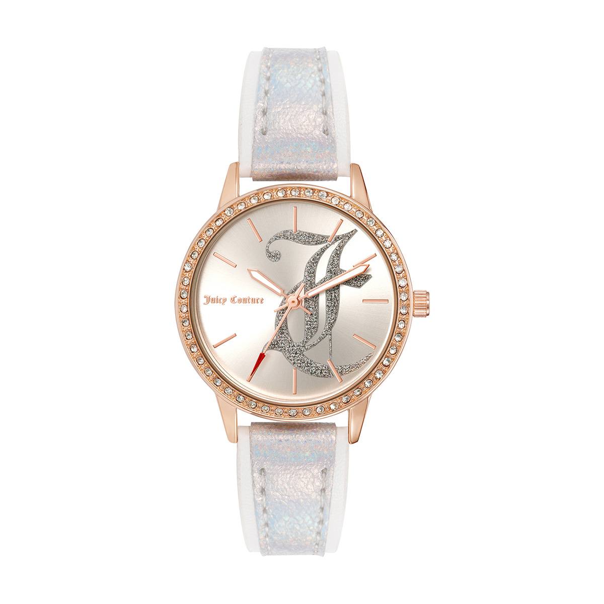 снимка на часовник Часовник Juicy Couture JC1292RGSI