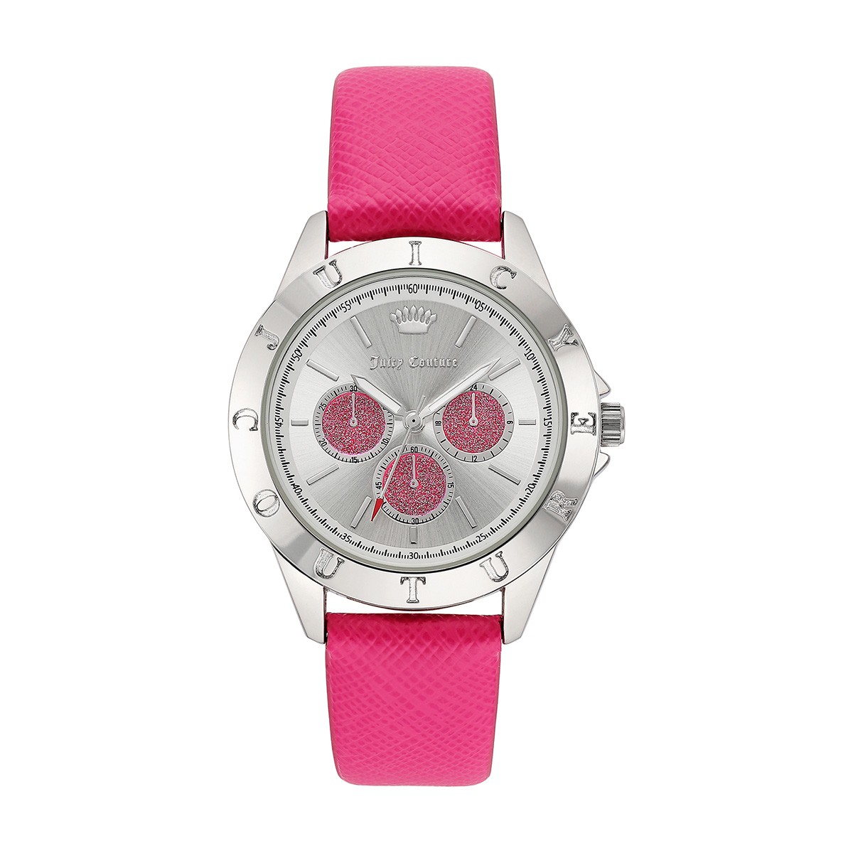 снимка на часовник Часовник Juicy Couture JC1295SVHP
