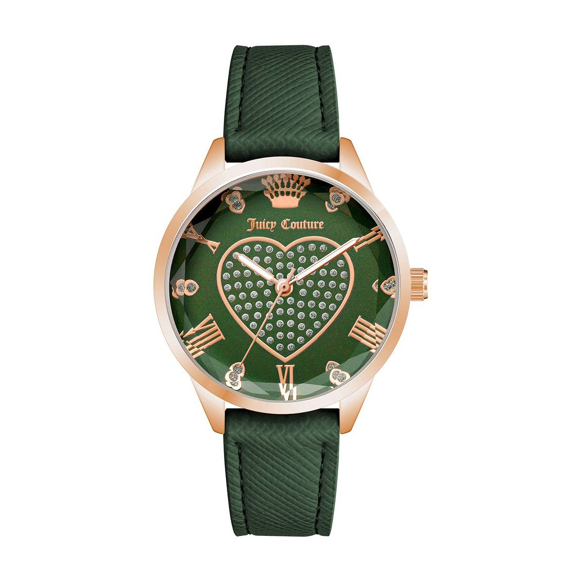 снимка на часовник Часовник Juicy Couture JC1300RGGN