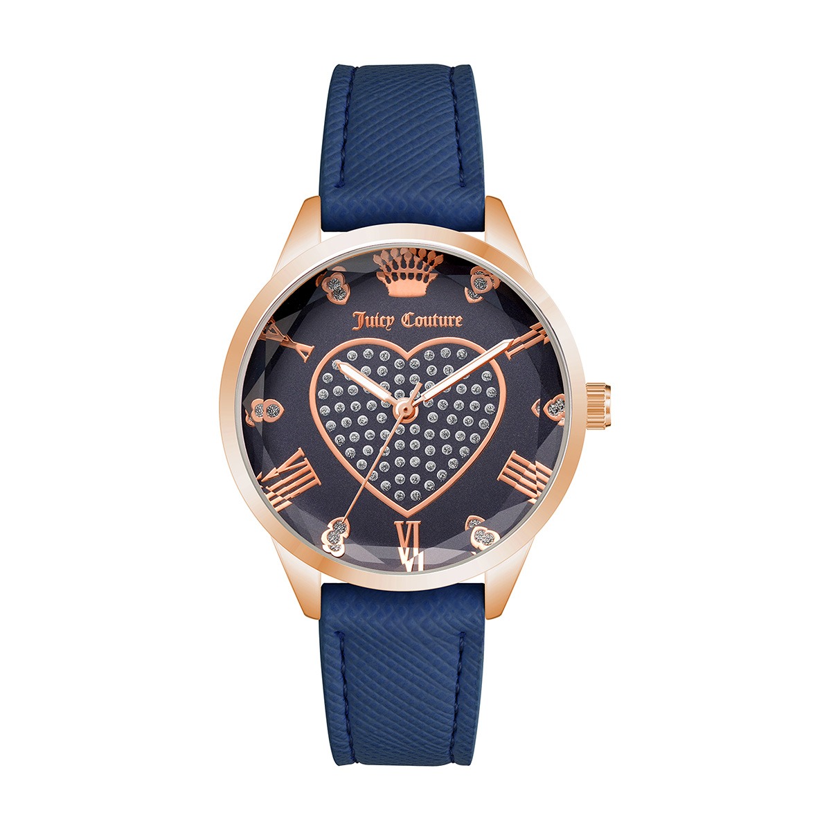 снимка на часовник Часовник Juicy Couture JC1300RGNV