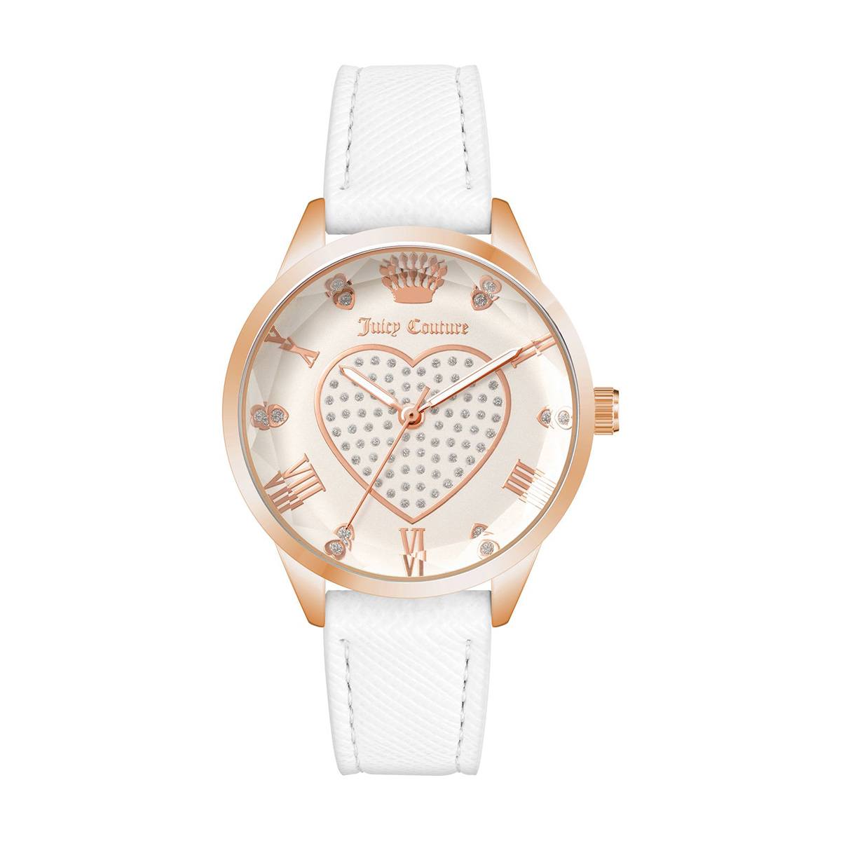 снимка на часовник Часовник Juicy Couture JC1300RGWT